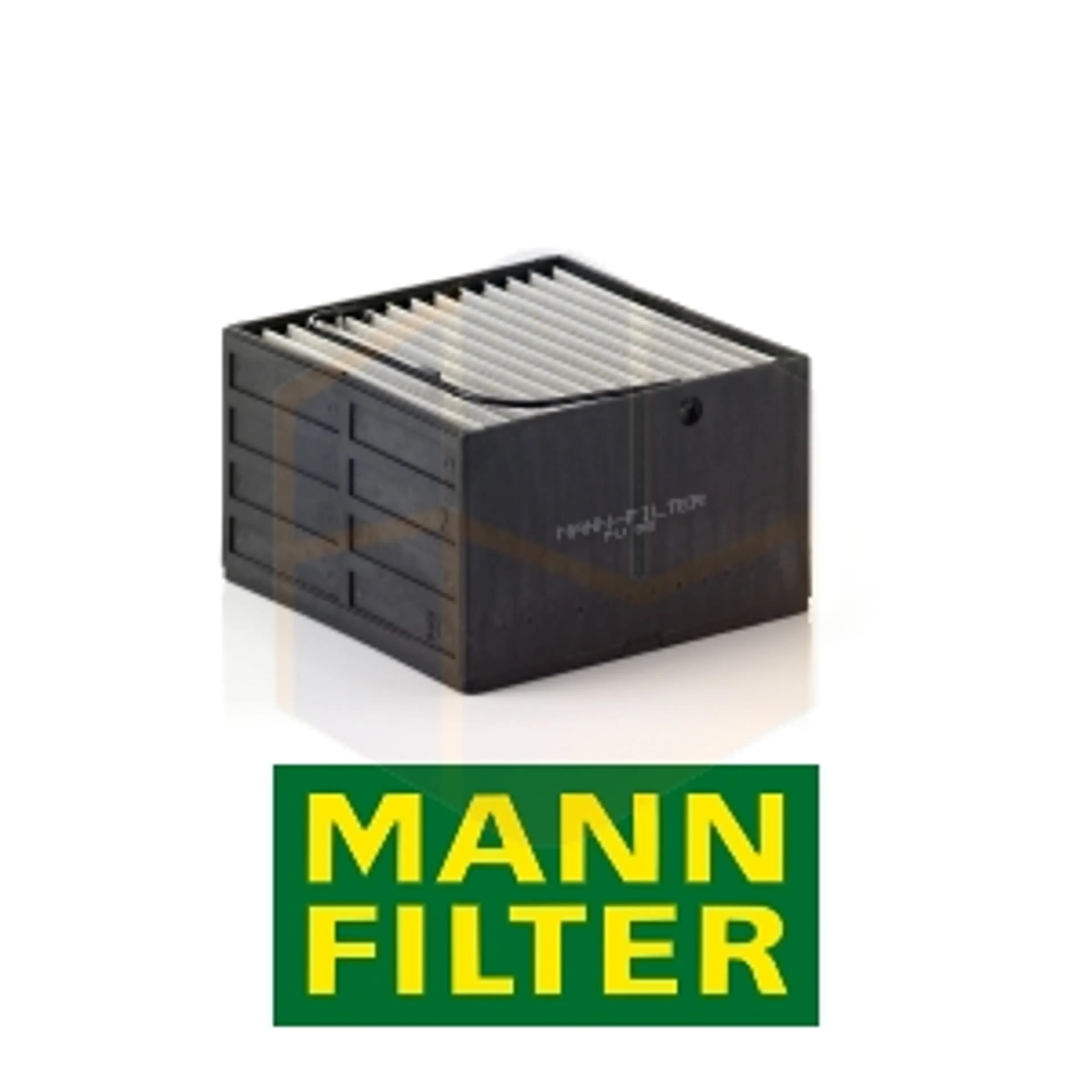 FILTRO COMBUSTIBLE PU 85 MANN