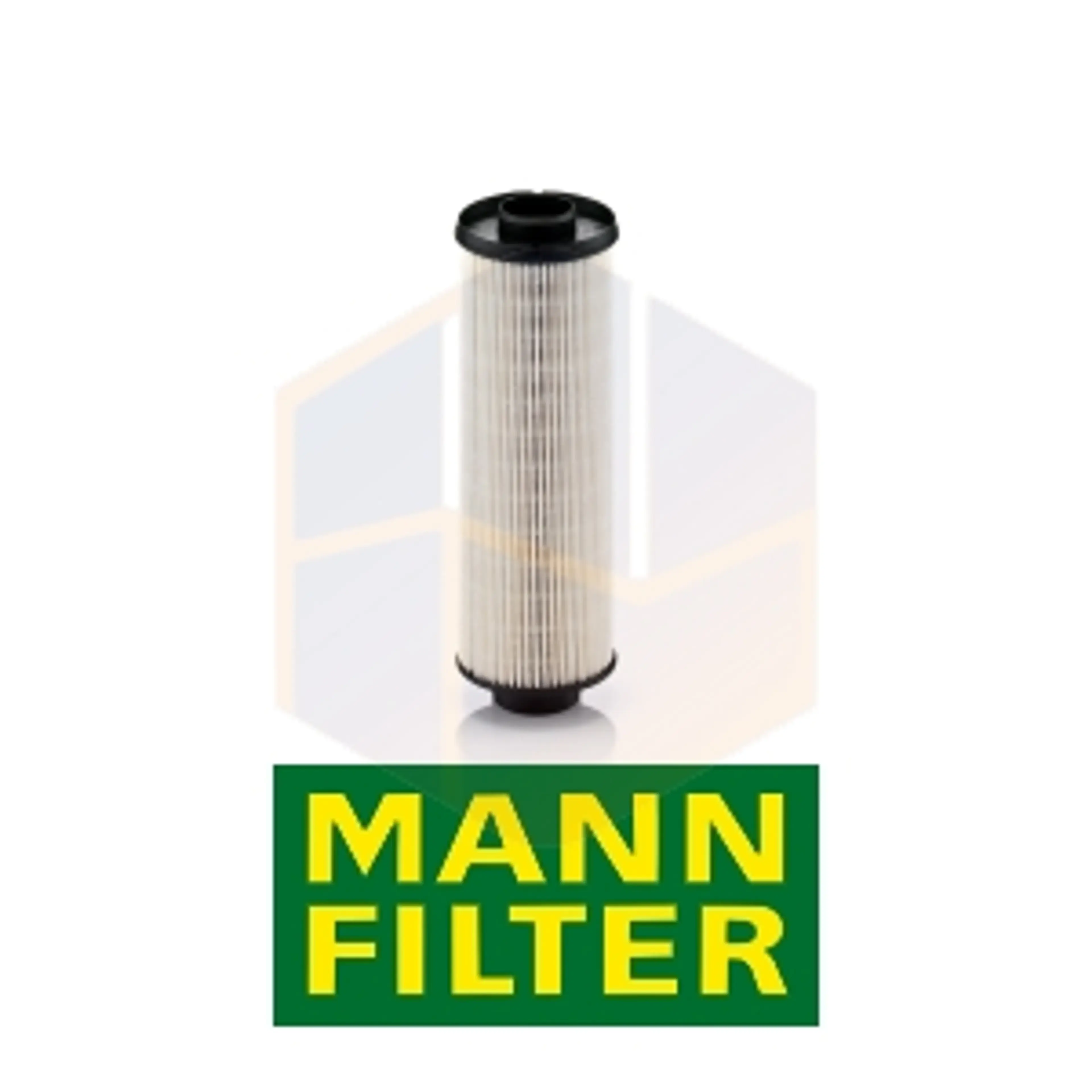 FILTRO COMBUSTIBLE PU 850 X MANN