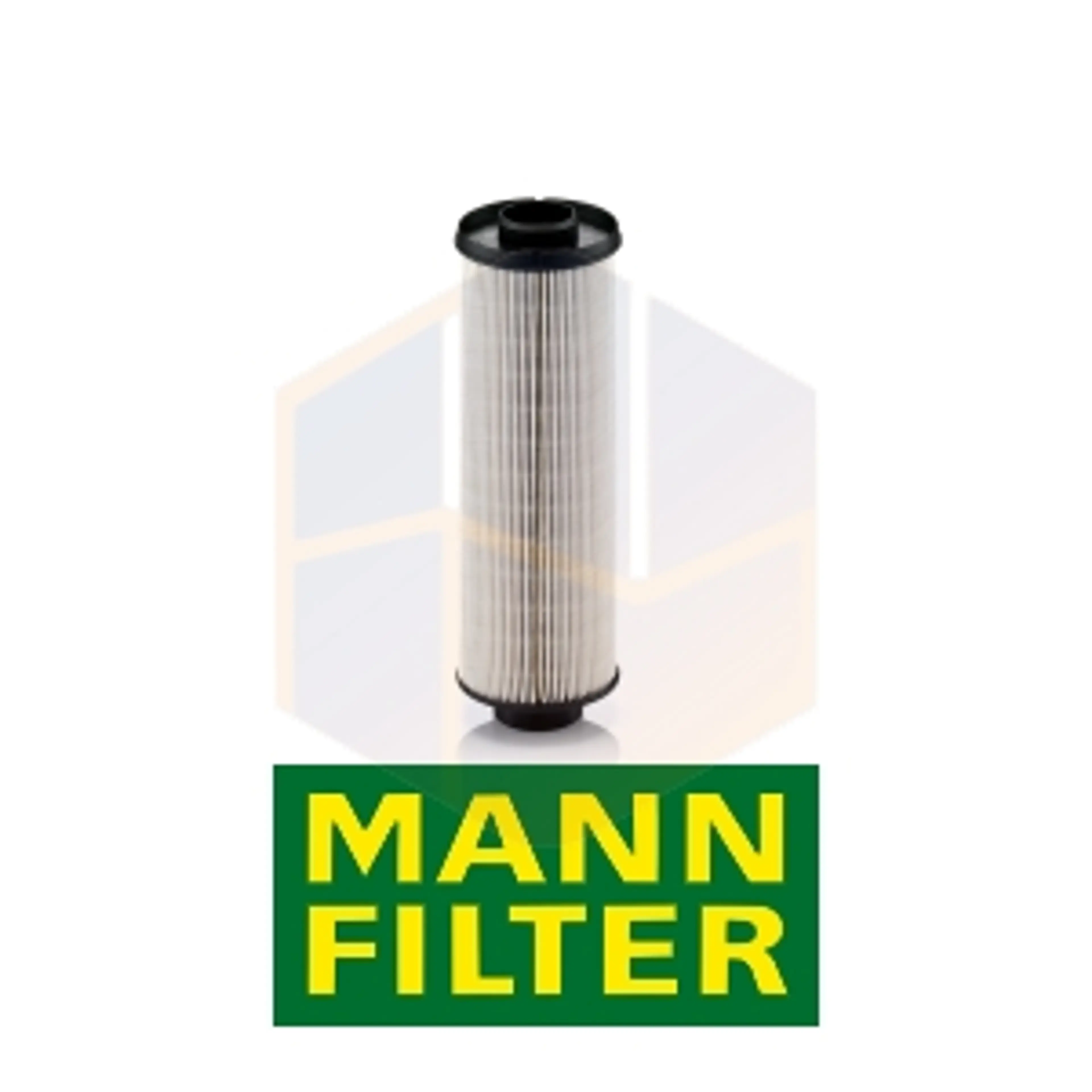 FILTRO COMBUSTIBLE PU 855 X MANN