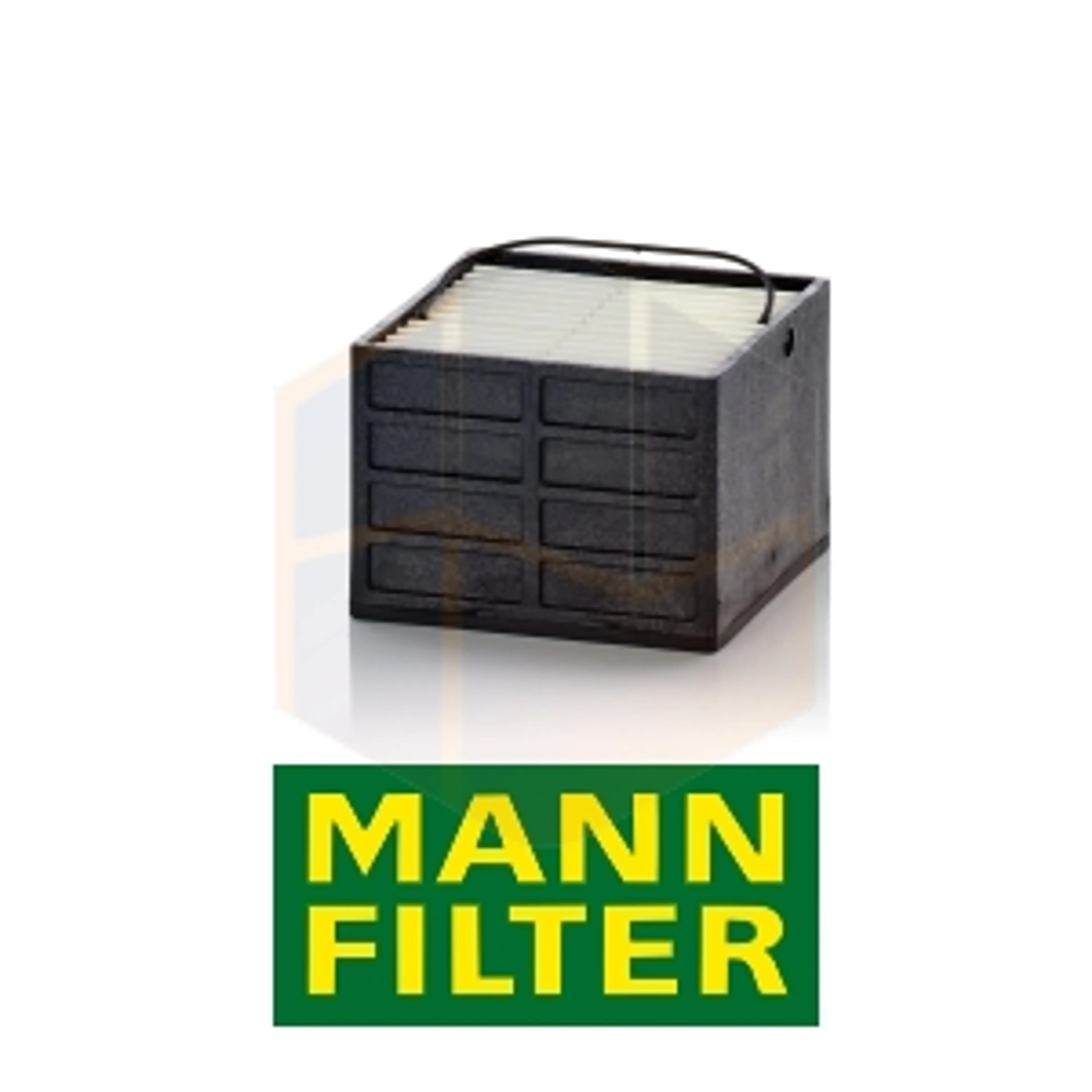 FILTRO COMBUSTIBLE PU 88 MANN