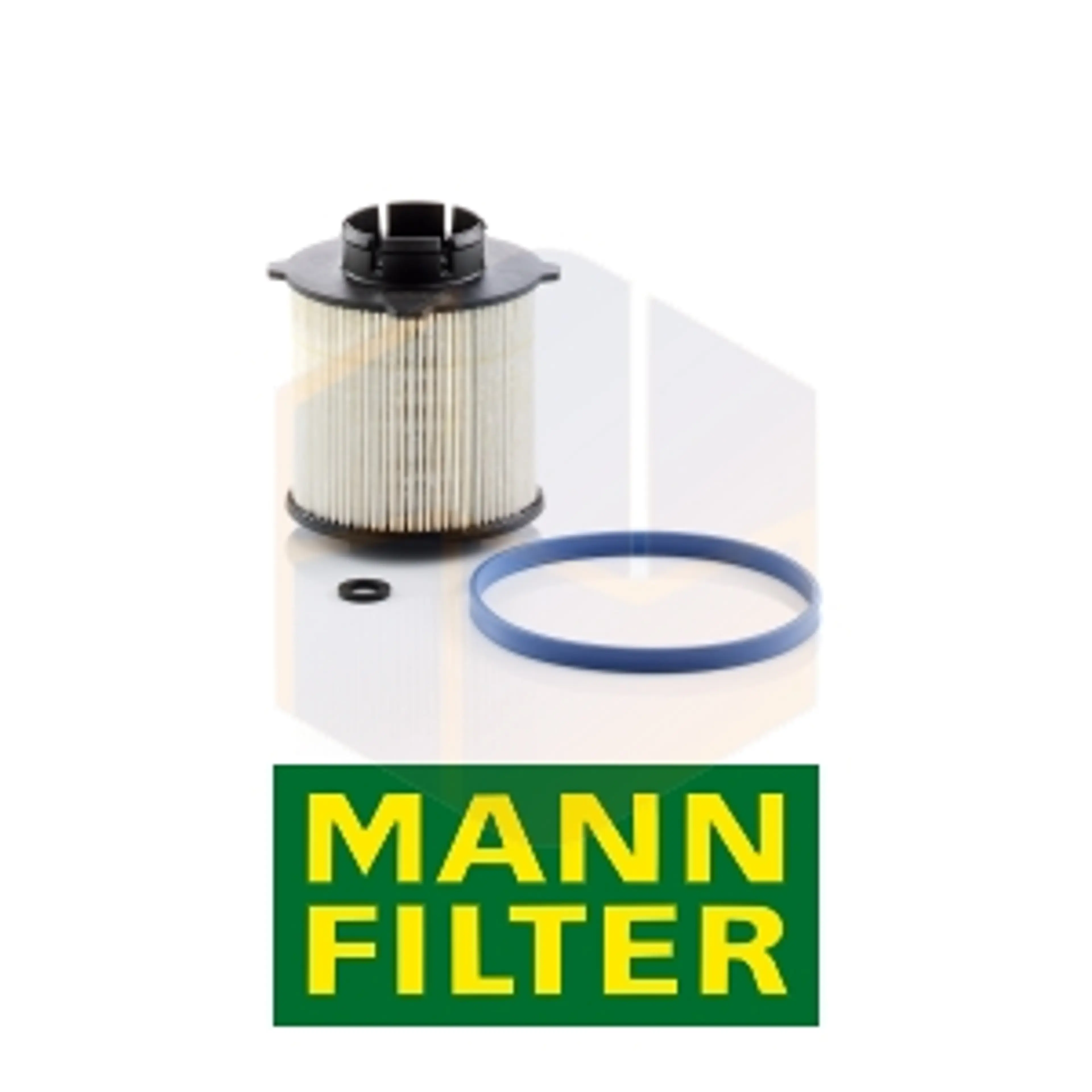 FILTRO COMBUSTIBLE PU 9001/1 X MANN