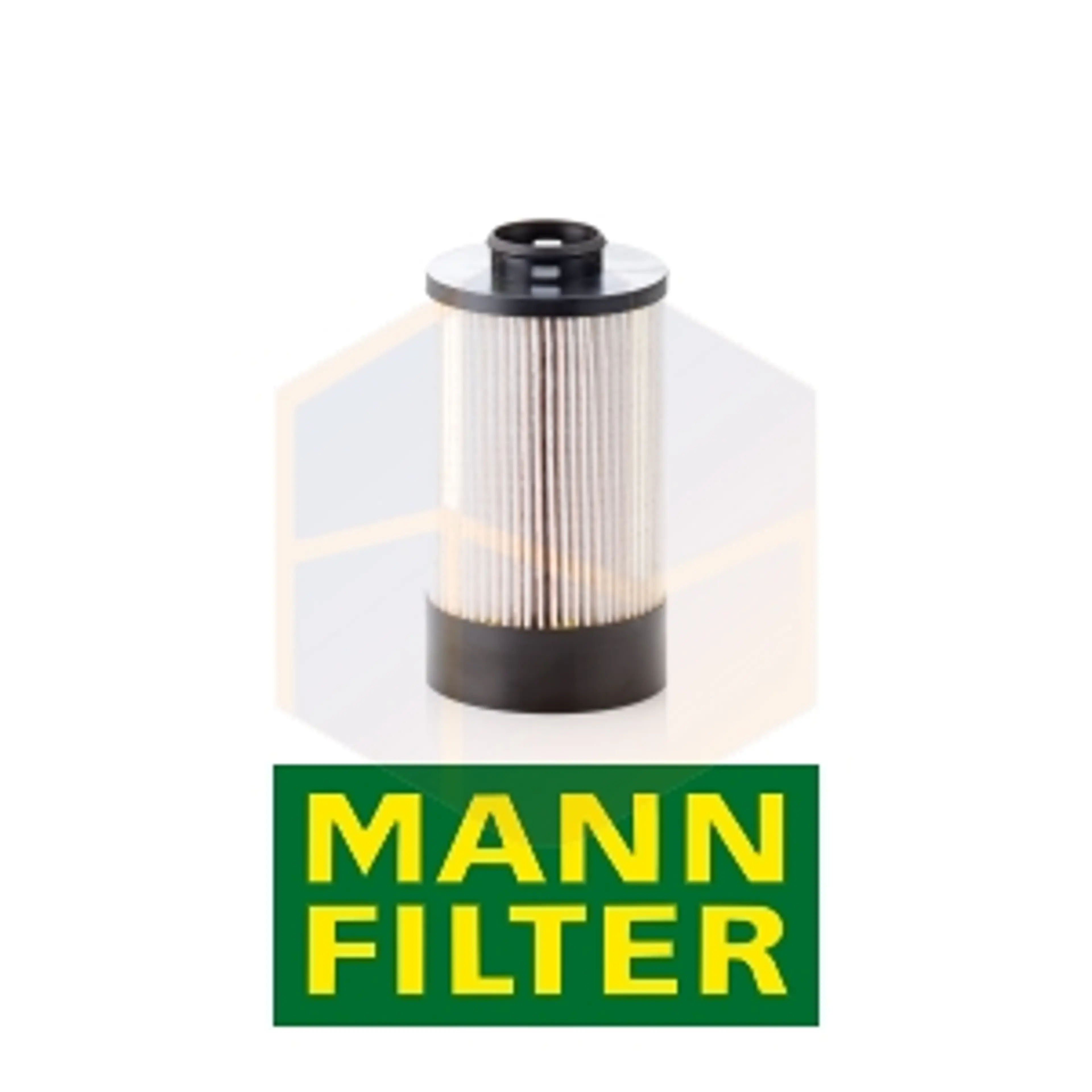 FILTRO COMBUSTIBLE PU 9002/1 Z MANN