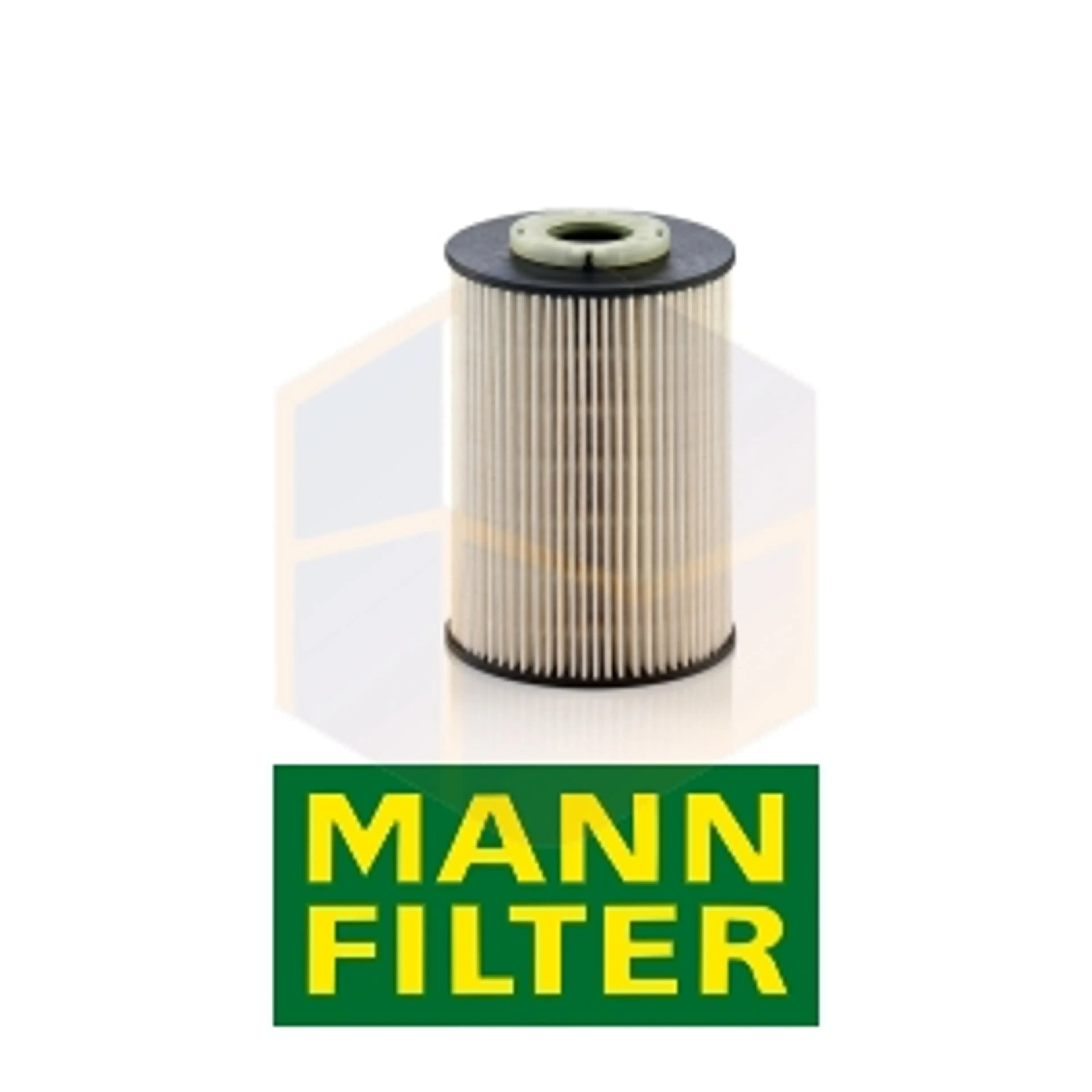 FILTRO COMBUSTIBLE PU 9003 Z MANN