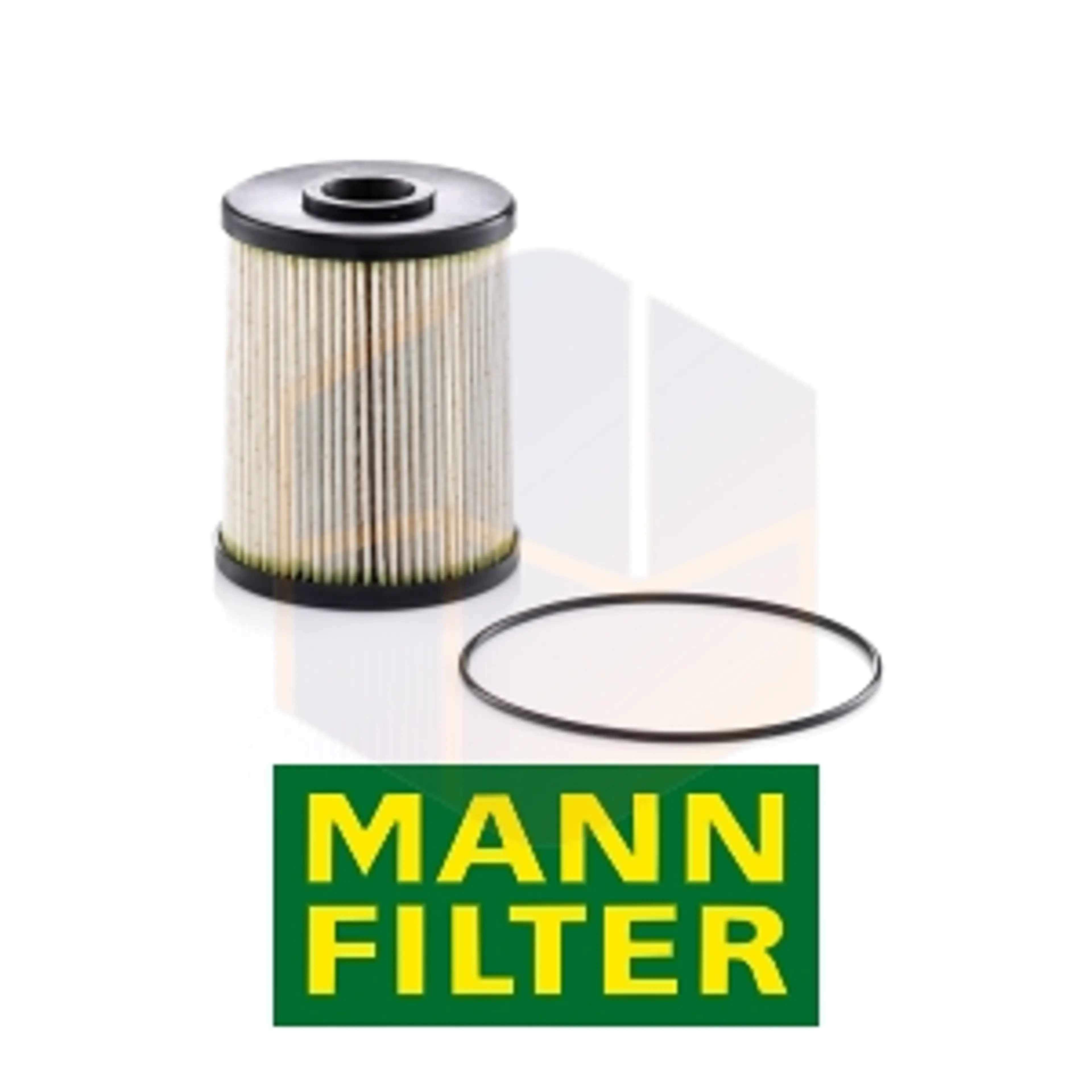 FILTRO COMBUSTIBLE PU 9006 X MANN