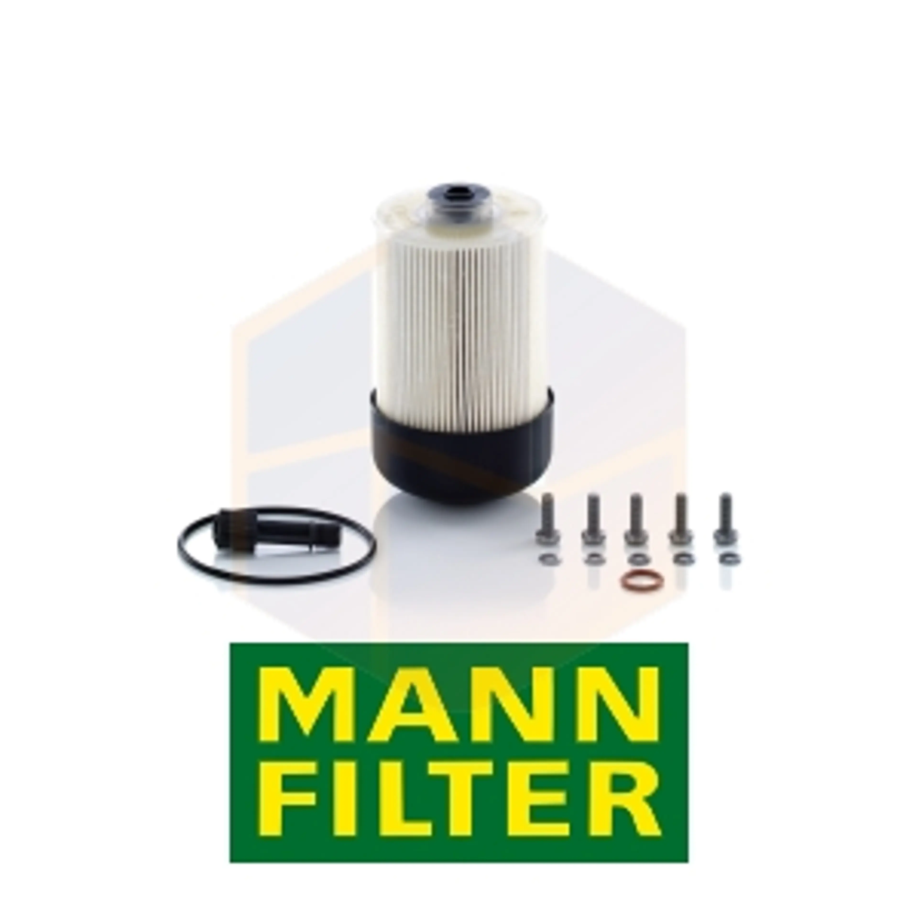 FILTRO COMBUSTIBLE PU 9009 Z KIT MA