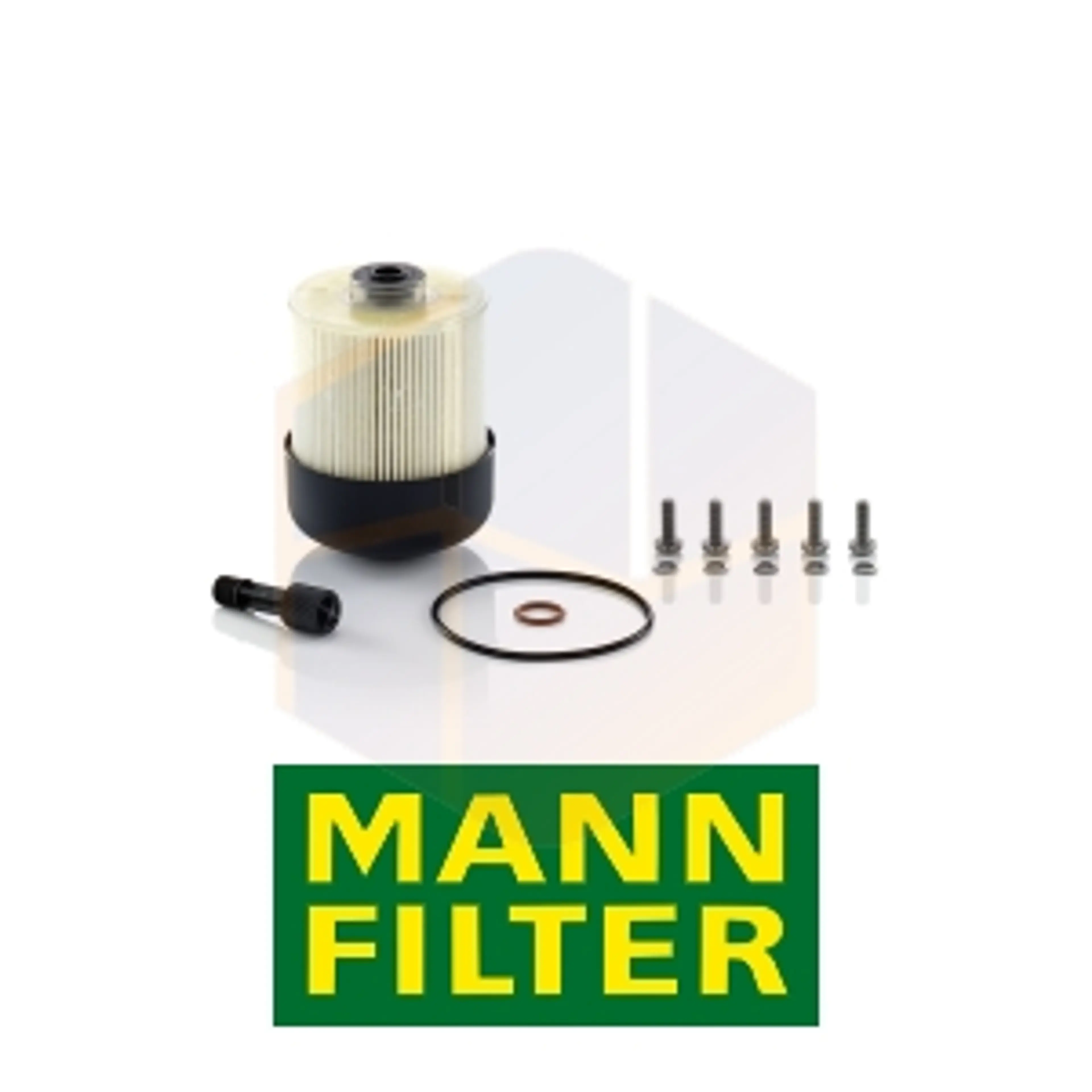 FILTRO COMBUSTIBLE PU 9011 Z KIT MA