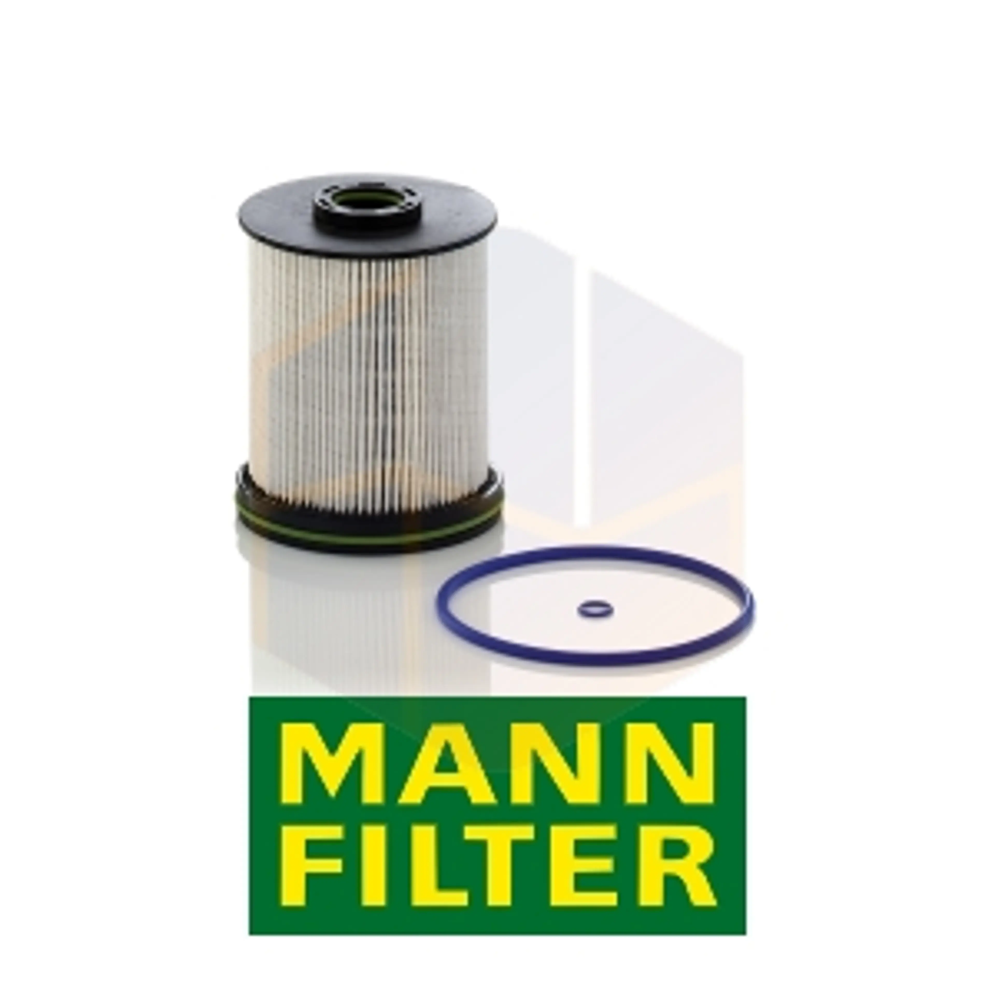 FILTRO COMBUSTIBLE PU 9012/1 Z MANN