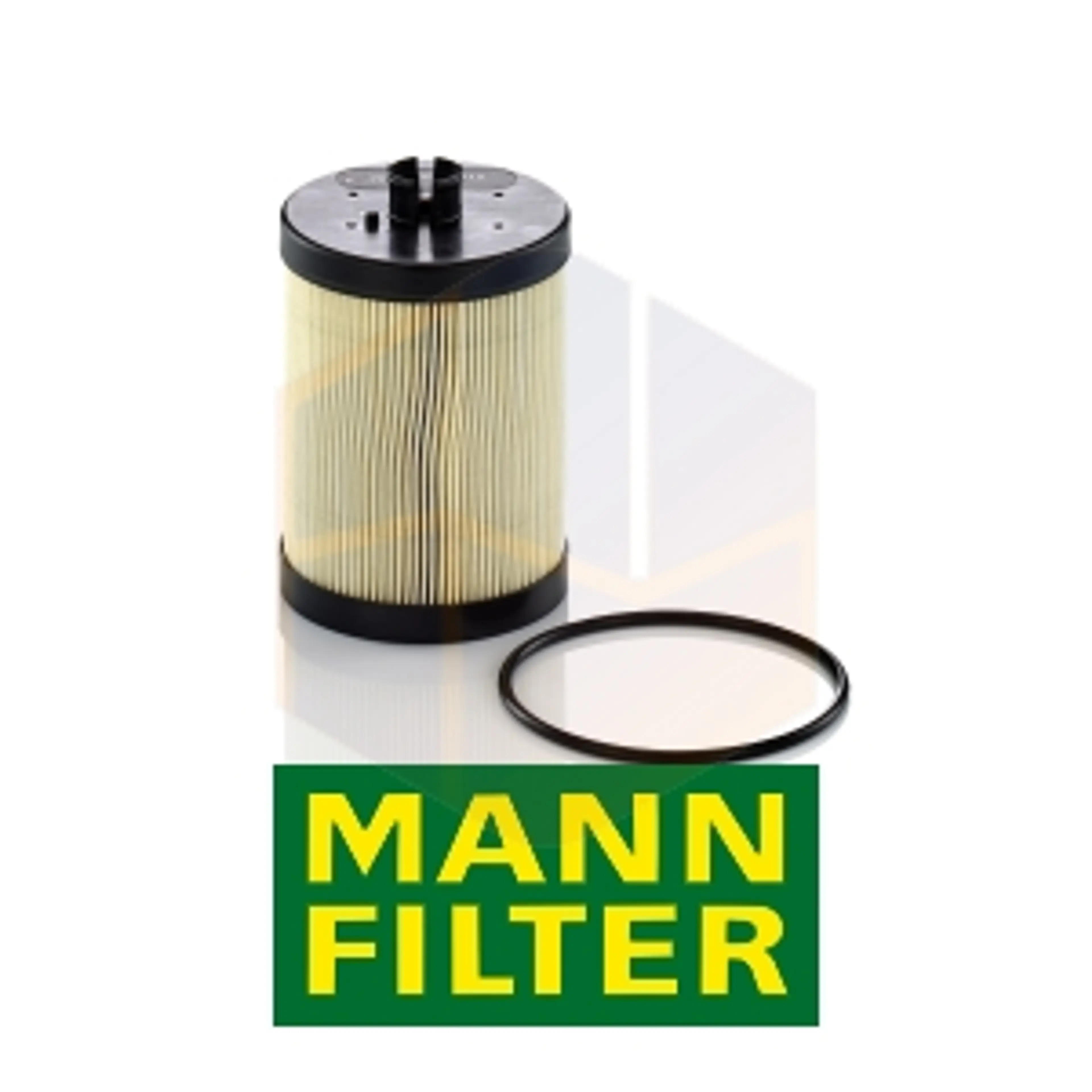 FILTRO COMBUSTIBLE PU 9015 Z MANN