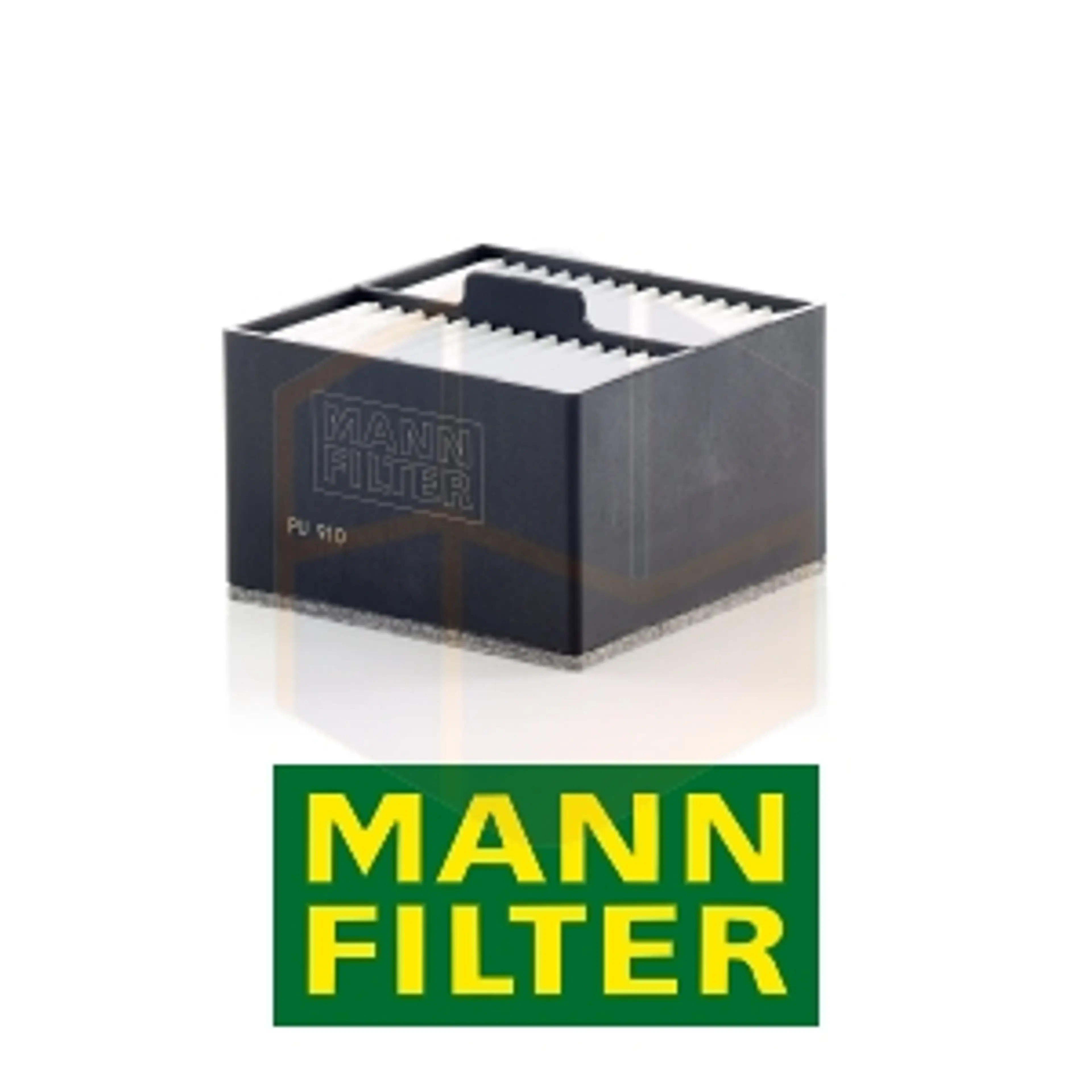 FILTRO COMBUSTIBLE PU 910 MANN