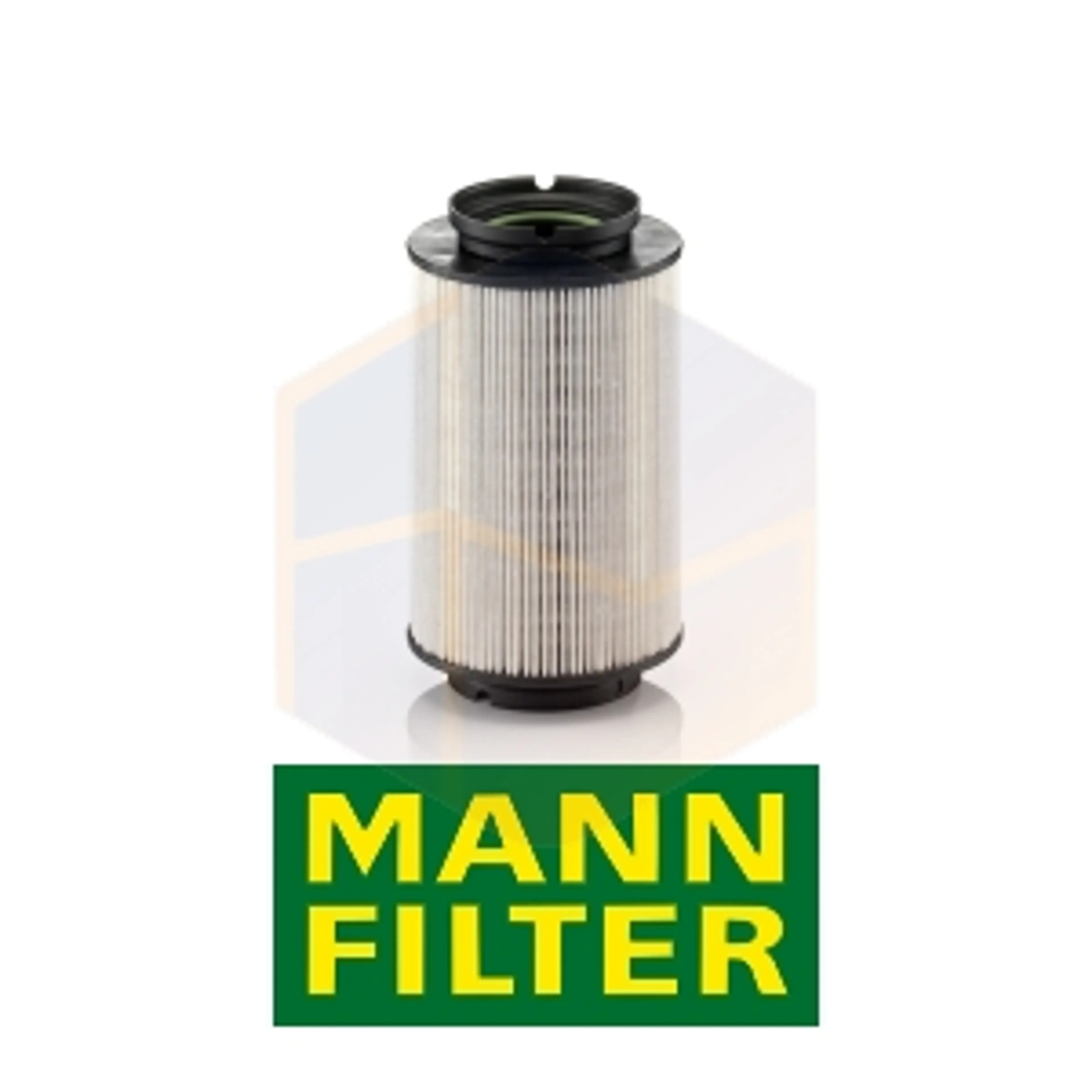 FILTRO COMBUSTIBLE PU 936/2 X MANN