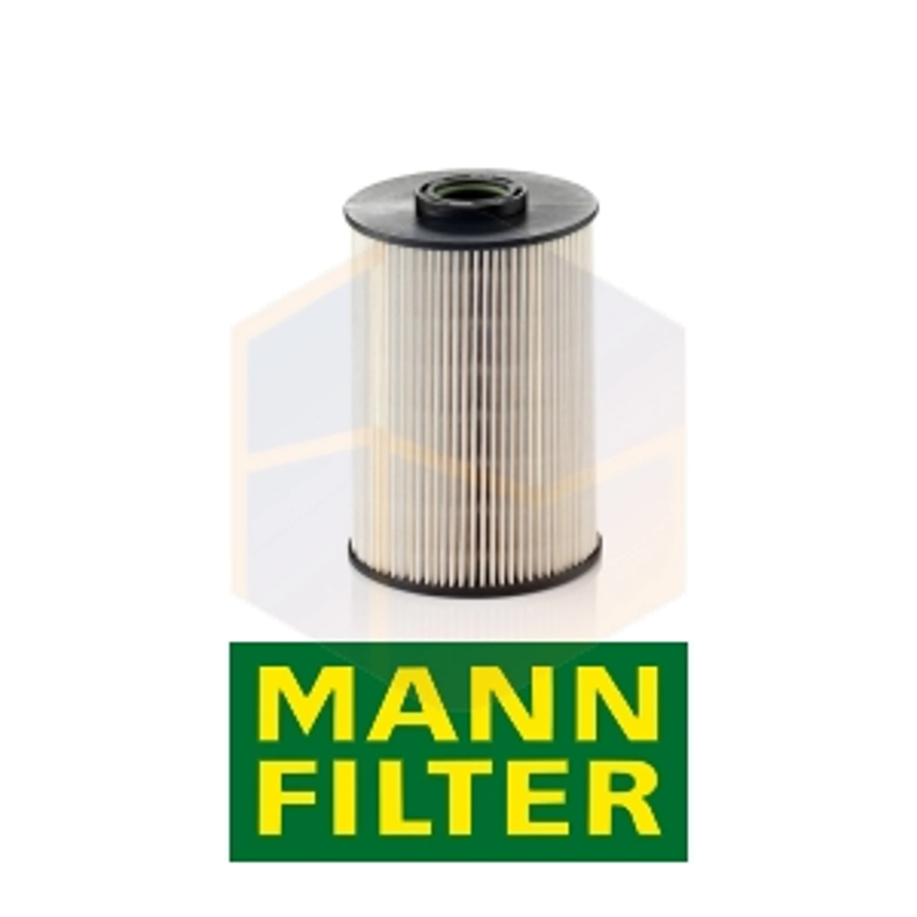 FILTRO COMBUSTIBLE PU 937 X MANN