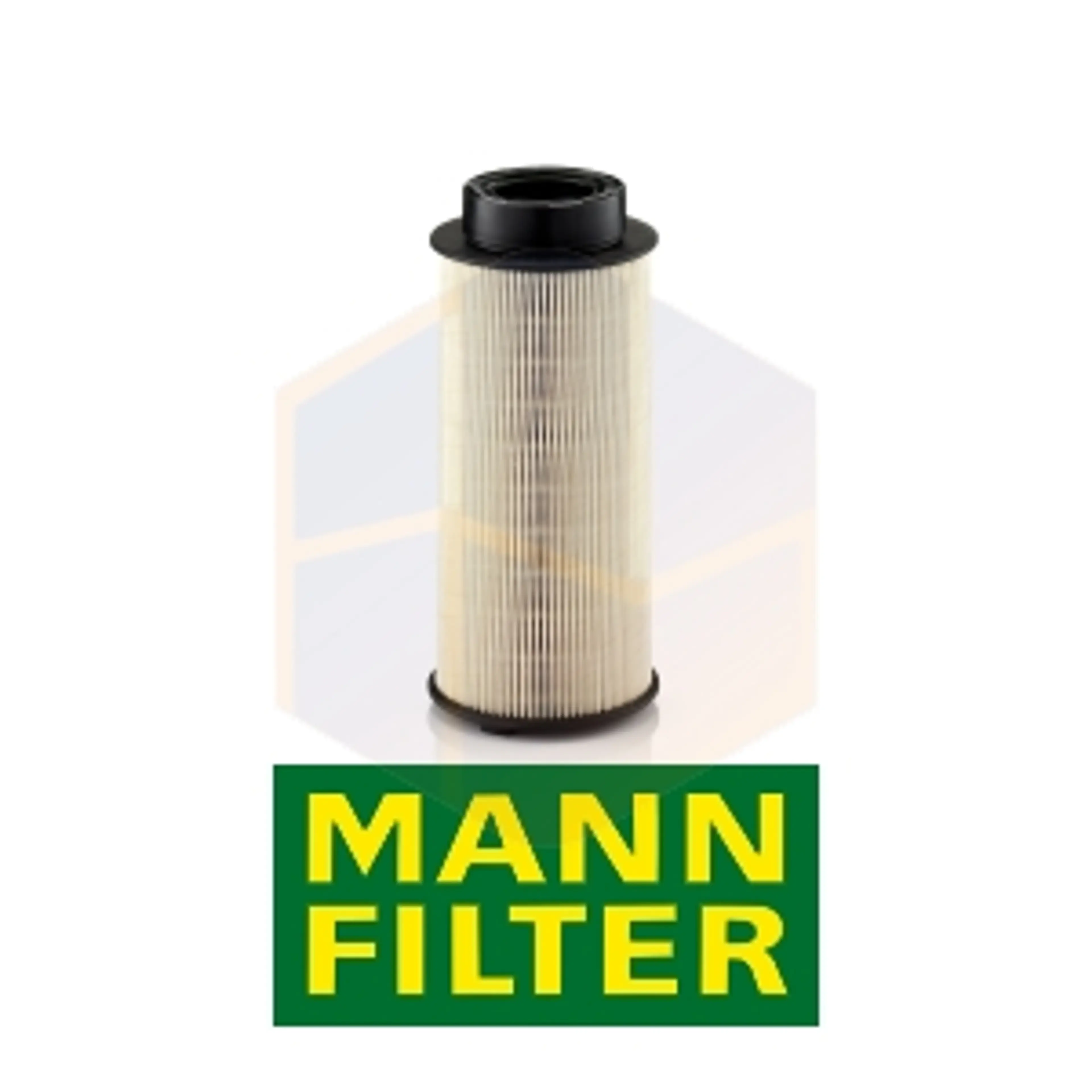 FILTRO COMBUSTIBLE PU 941/1 X MANN