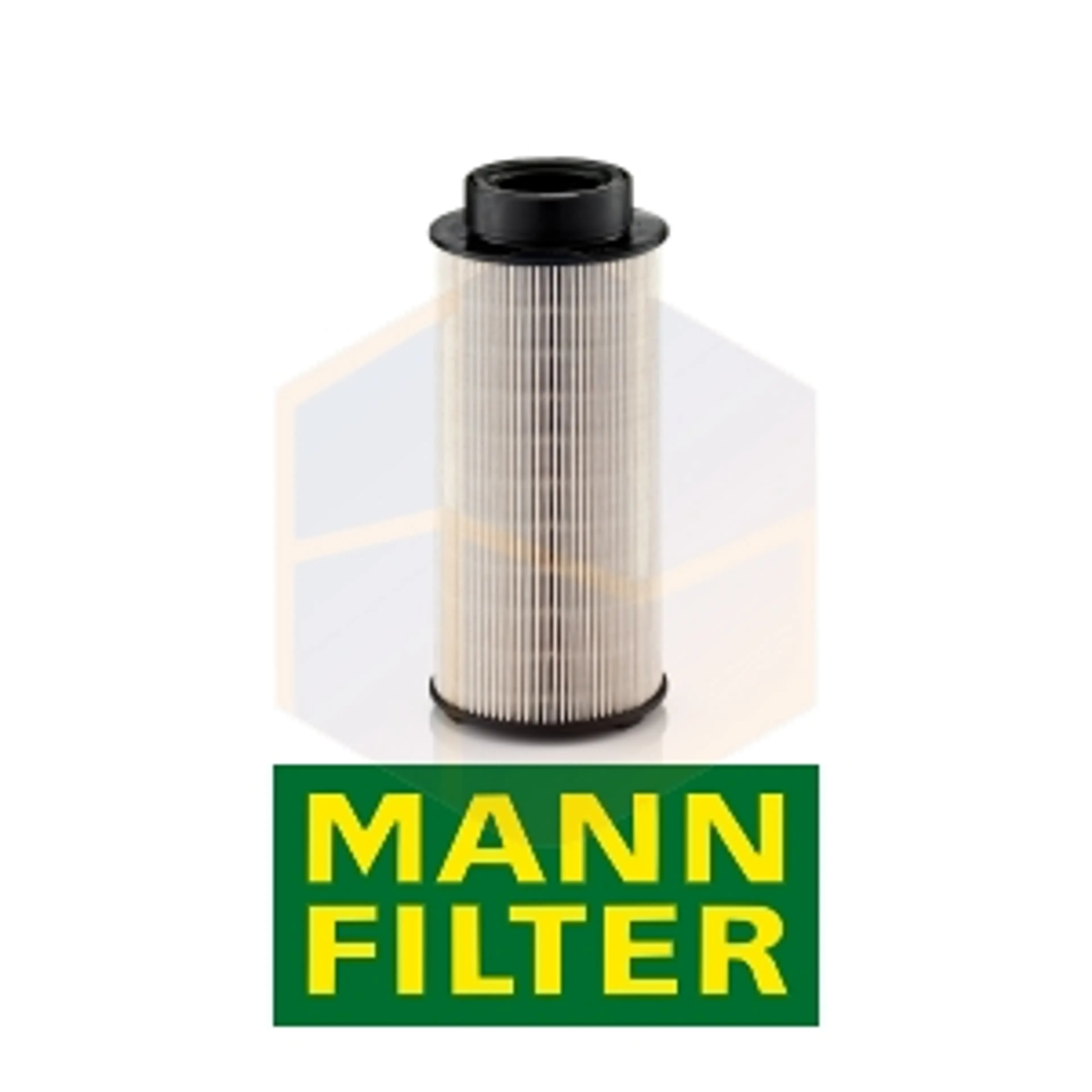 FILTRO COMBUSTIBLE PU 941 X MANN