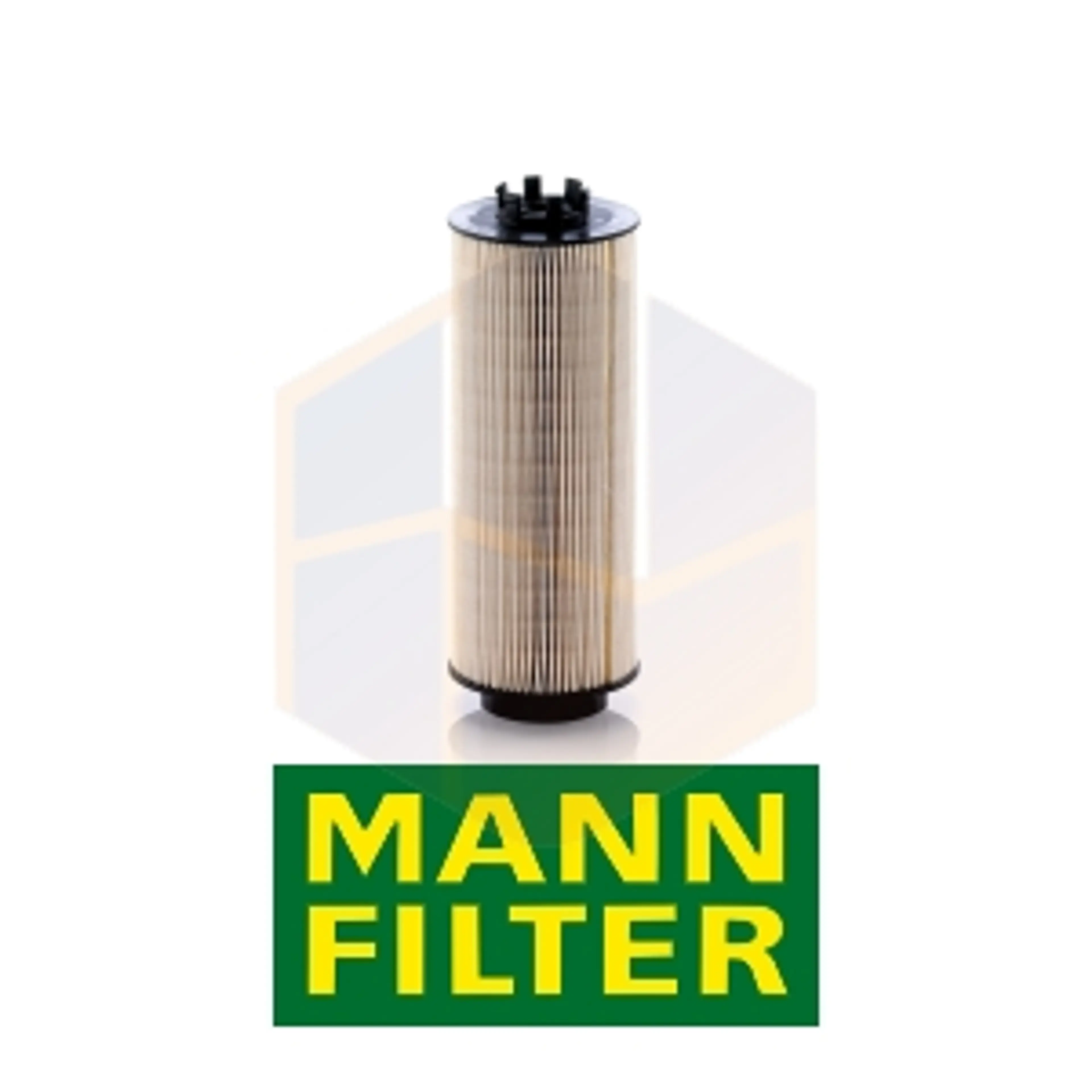 FILTRO COMBUSTIBLE PU 966/2 X MANN