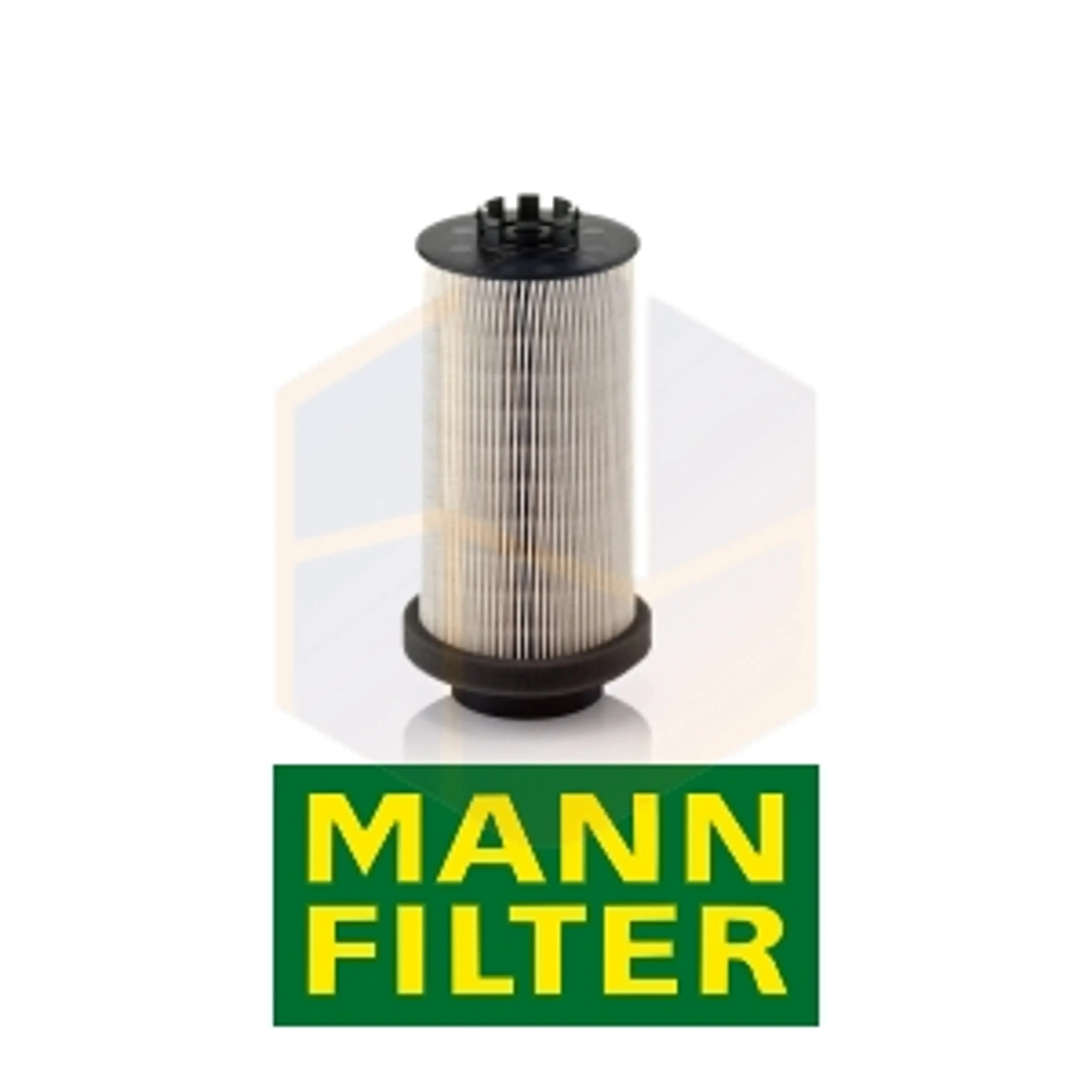 FILTRO COMBUSTIBLE PU 999/1 X MANN