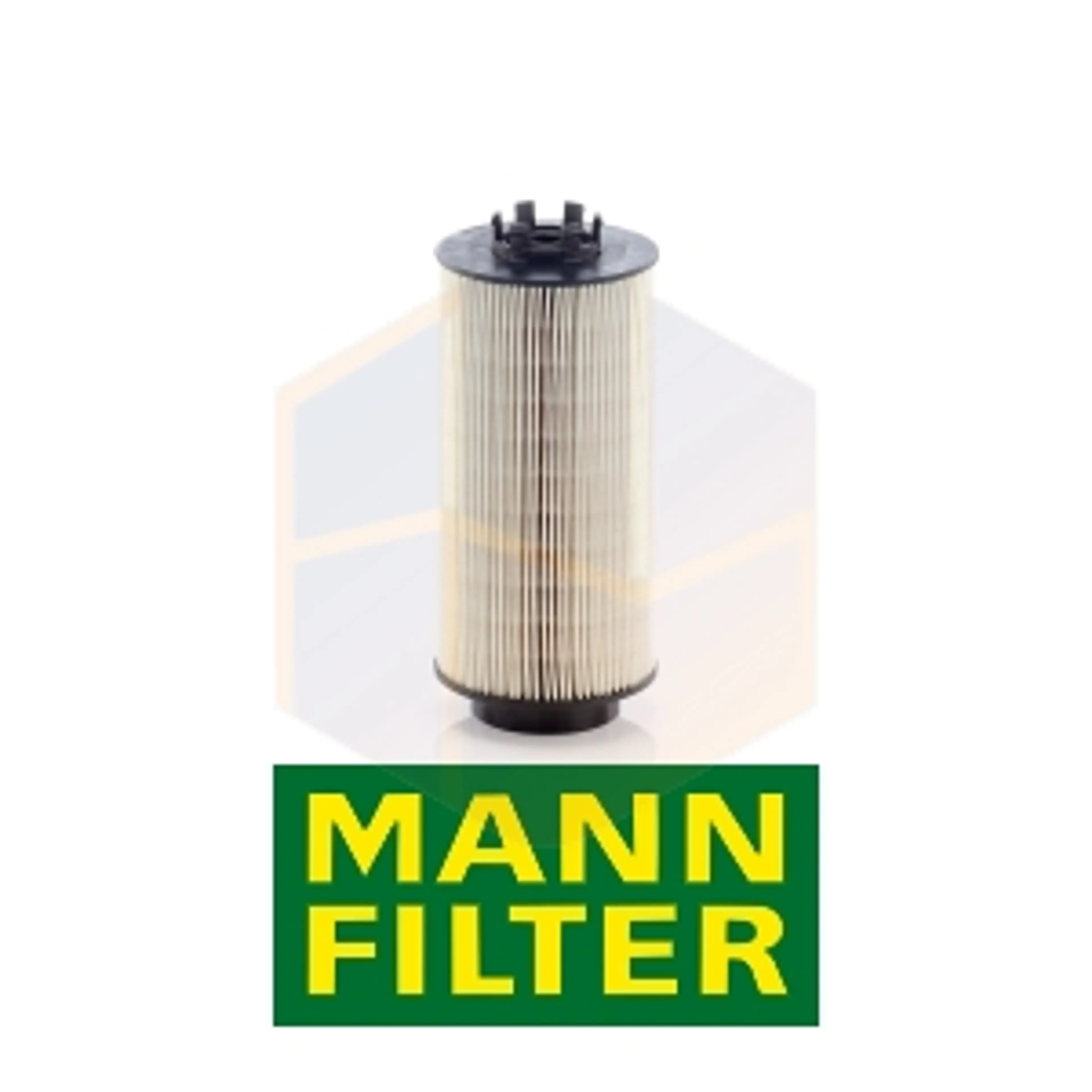 FILTRO COMBUSTIBLE PU 999/2 X MANN