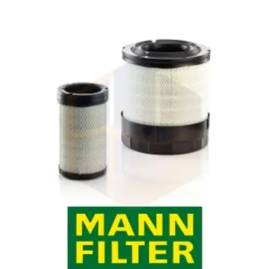 FILTRO AIRE SP 3009-2 MANN