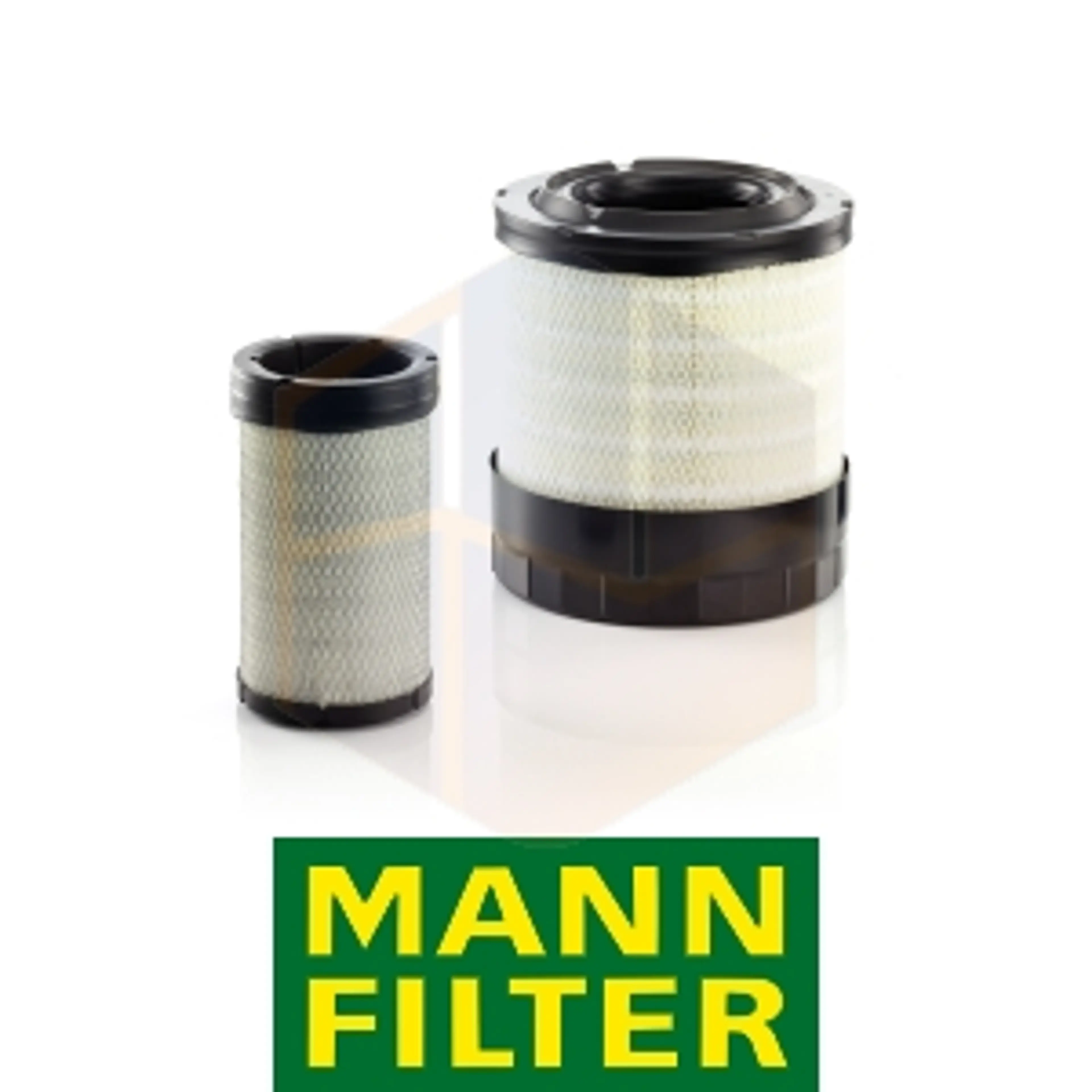 FILTRO AIRE SP 3009-2 MANN