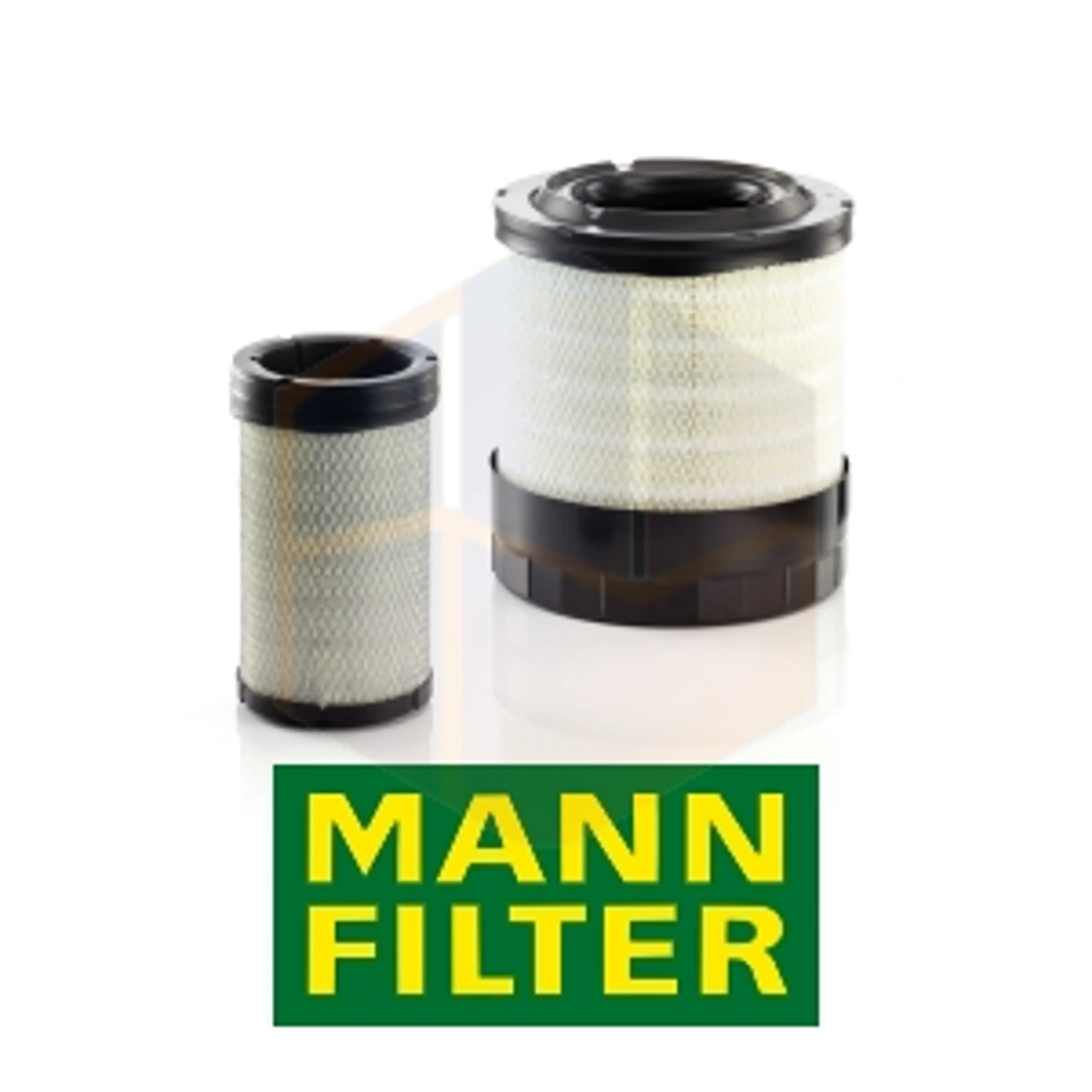 FILTRO AIRE SP 3009-2 MANN