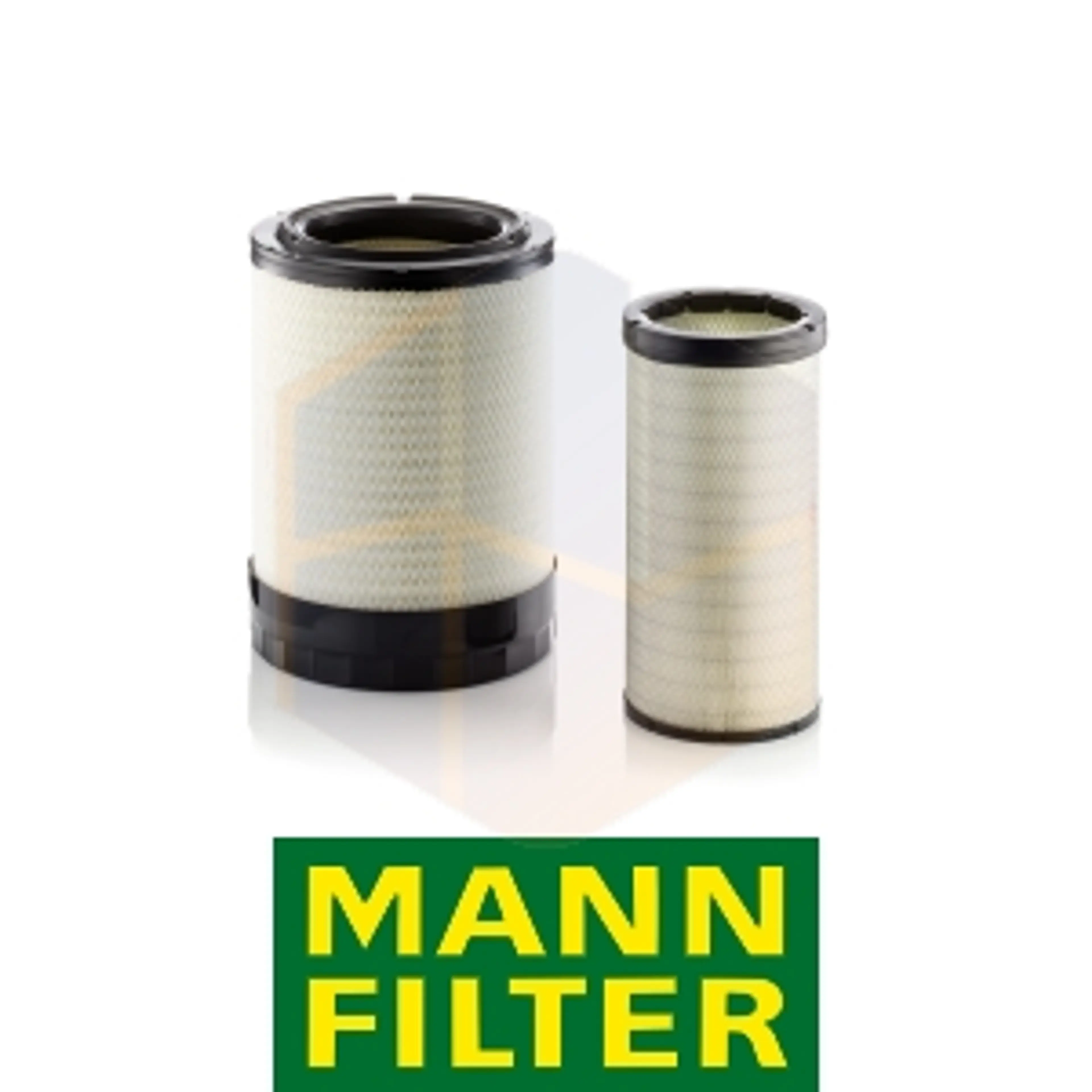 FILTRO AIRE SP 3014-2 MANN