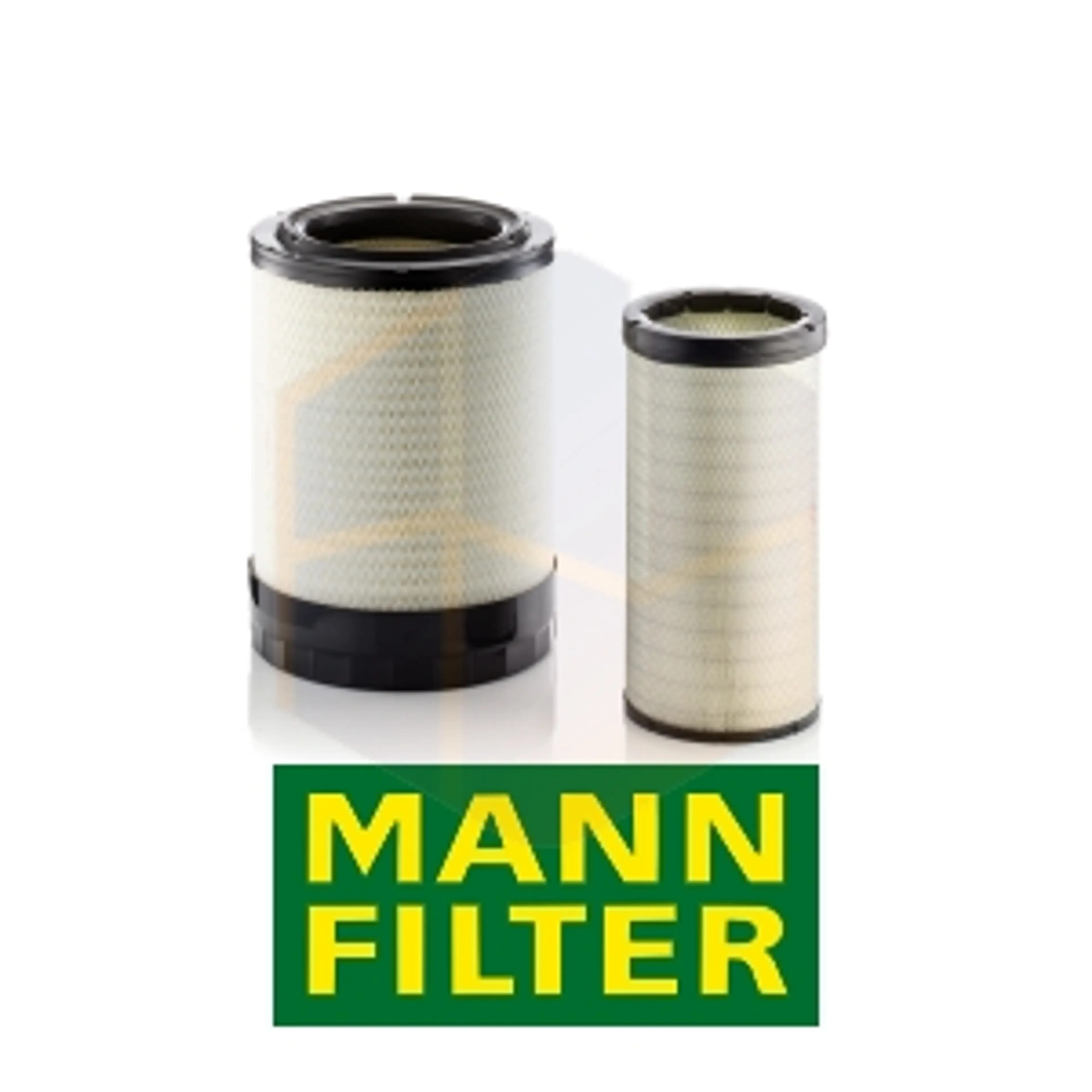 FILTRO AIRE SP 3014-2 MANN