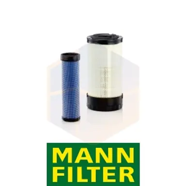 FILTRO AIRE SP 3020-2 MANN