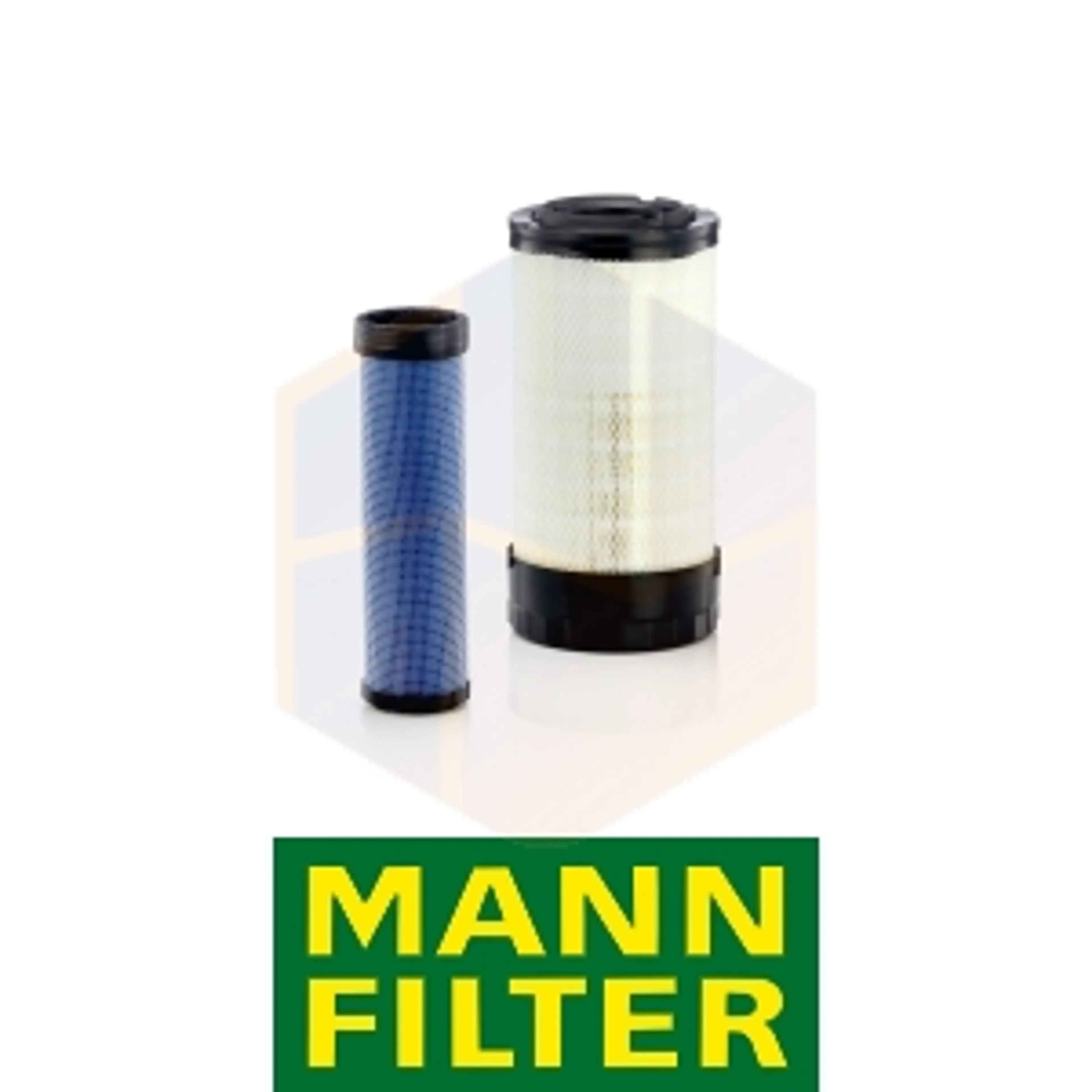 FILTRO AIRE SP 3020-2 MANN