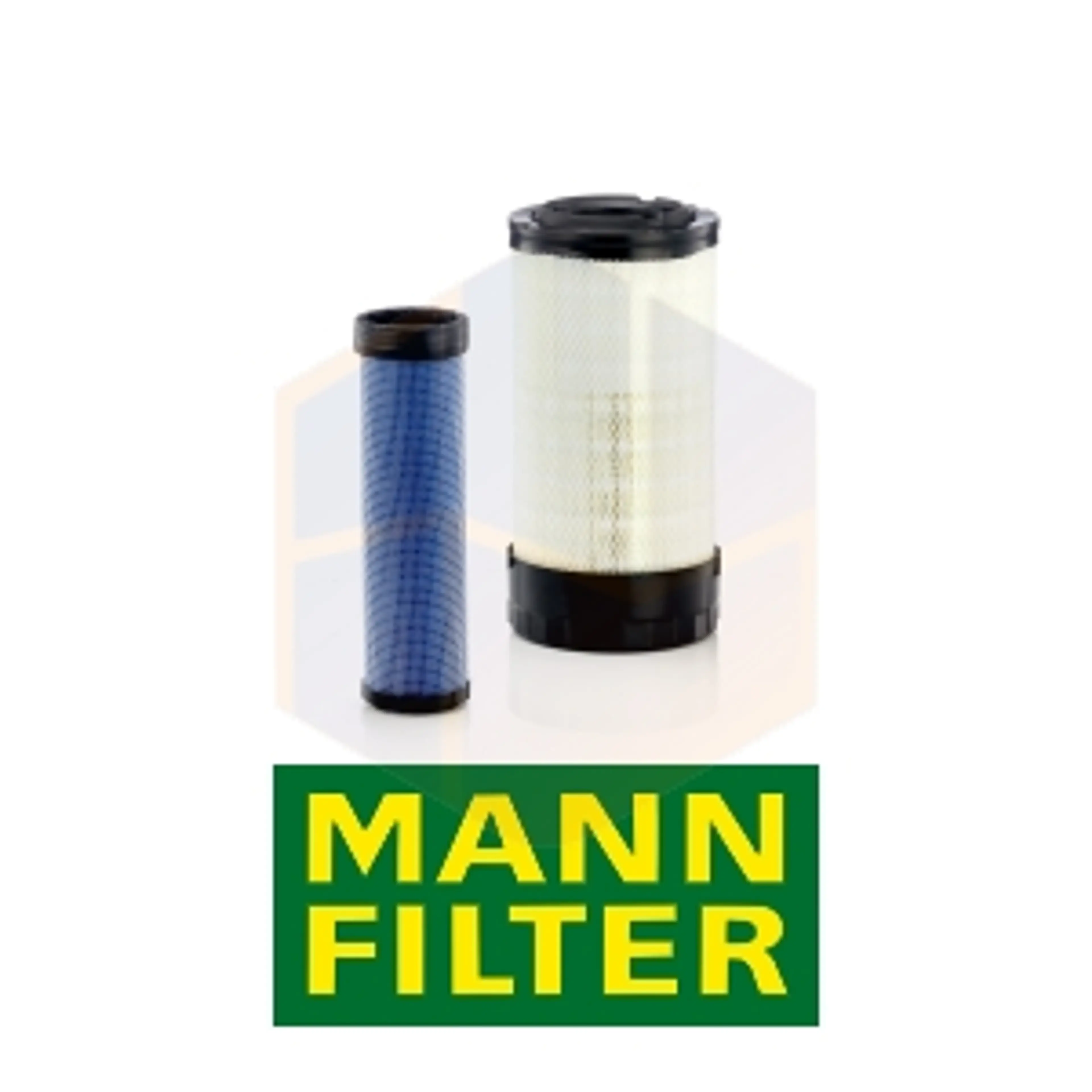 FILTRO AIRE SP 3020-2 MANN