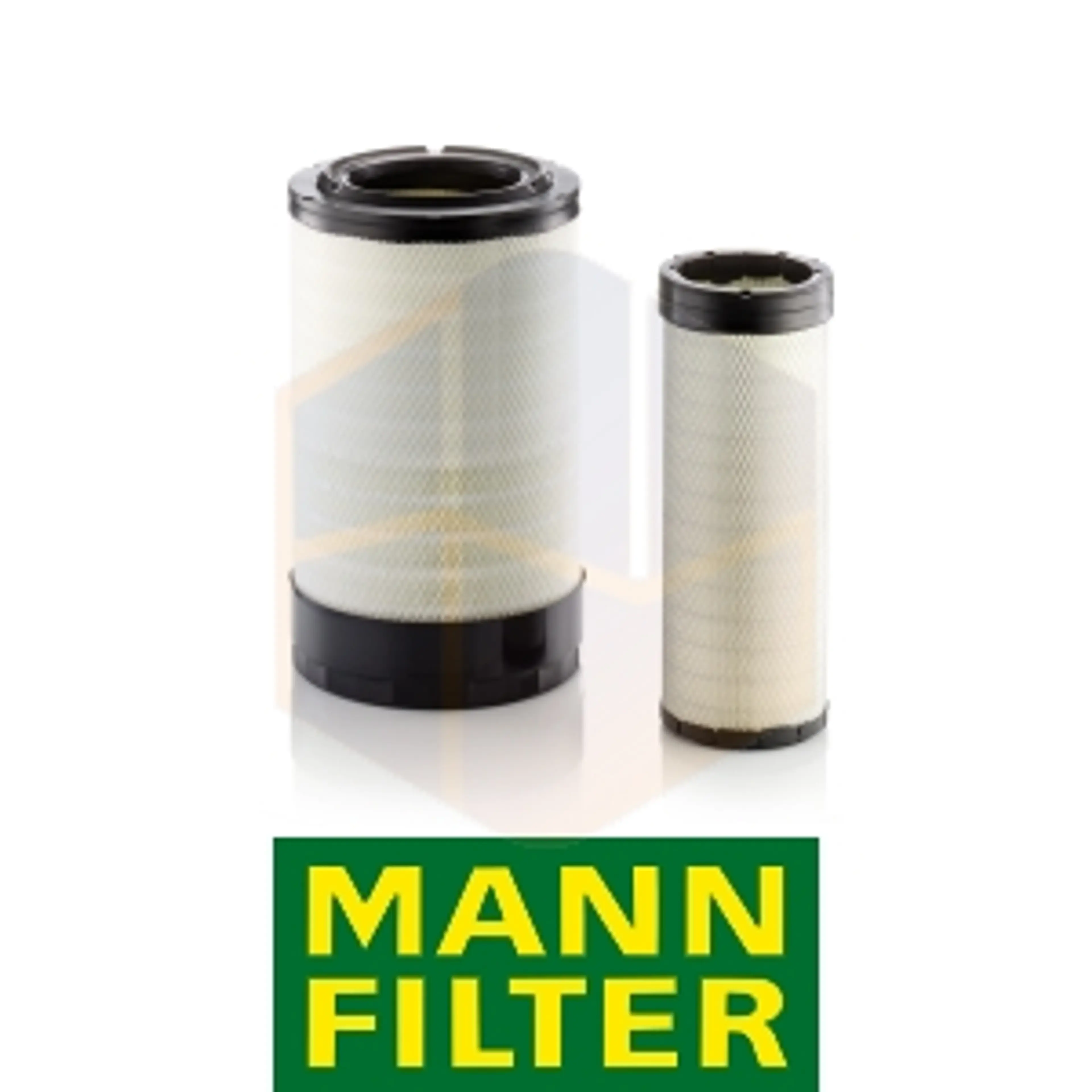 FILTRO AIRE SP 3021-2 MANN