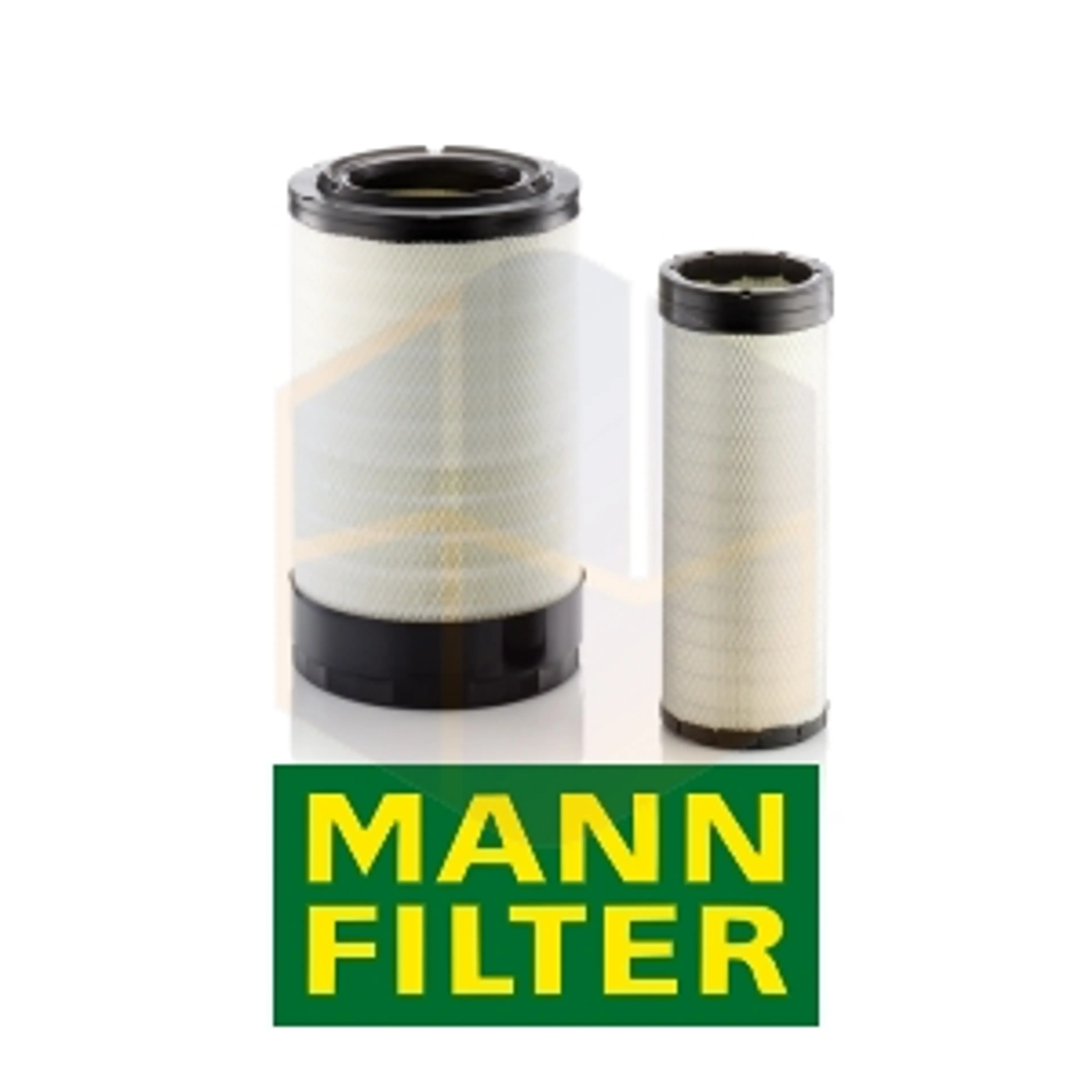 FILTRO AIRE SP 3021-2 MANN