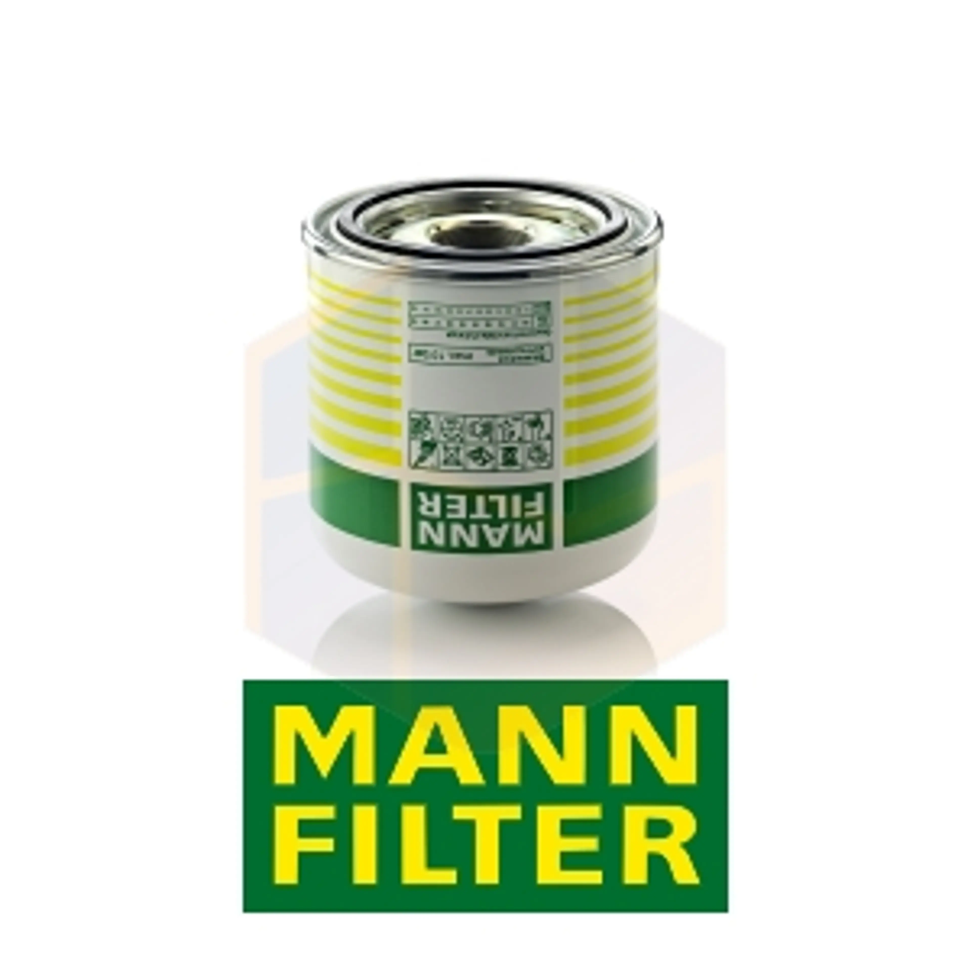 FILTRO TB 1364 X MANN