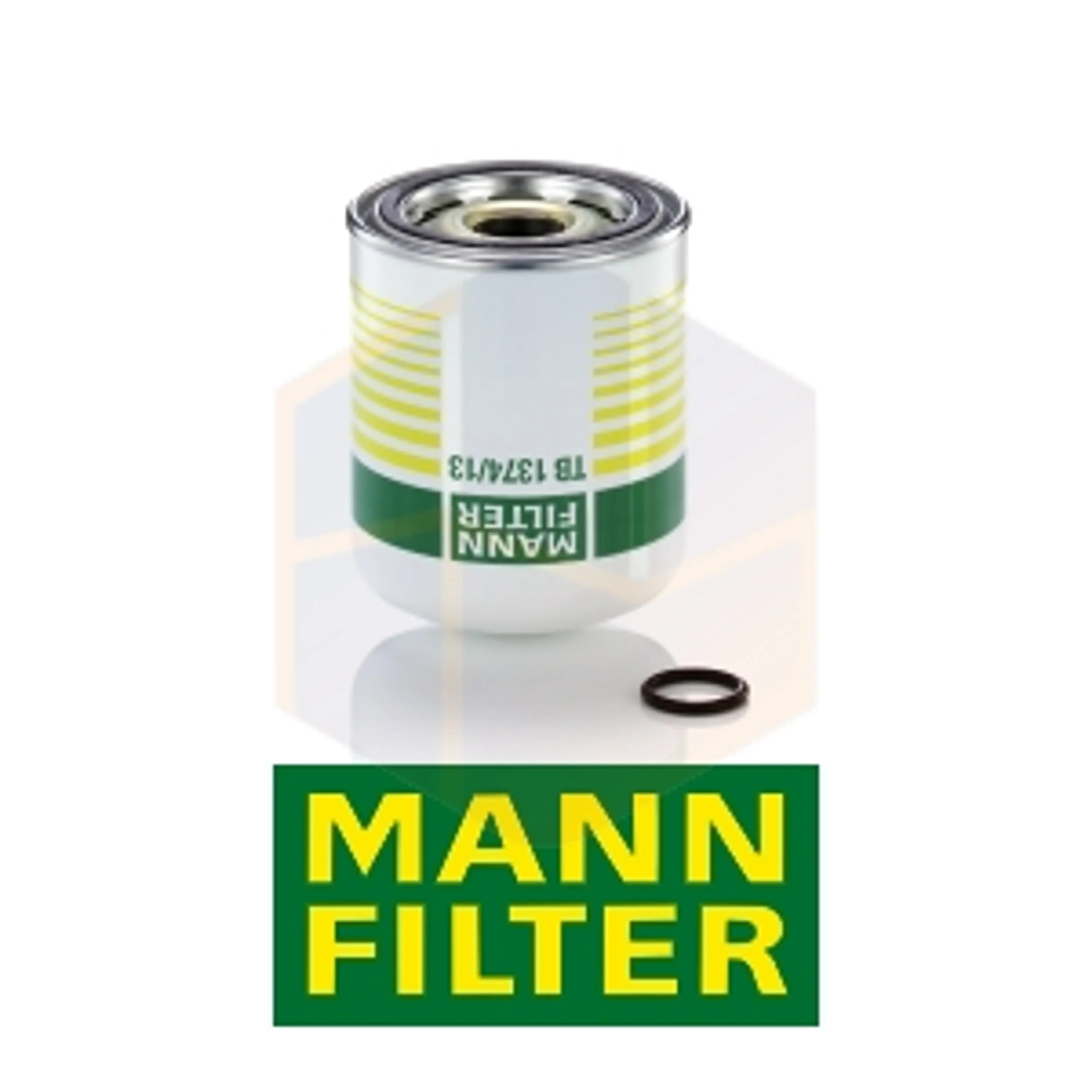 FILTRO TB 1374/13 X MANN