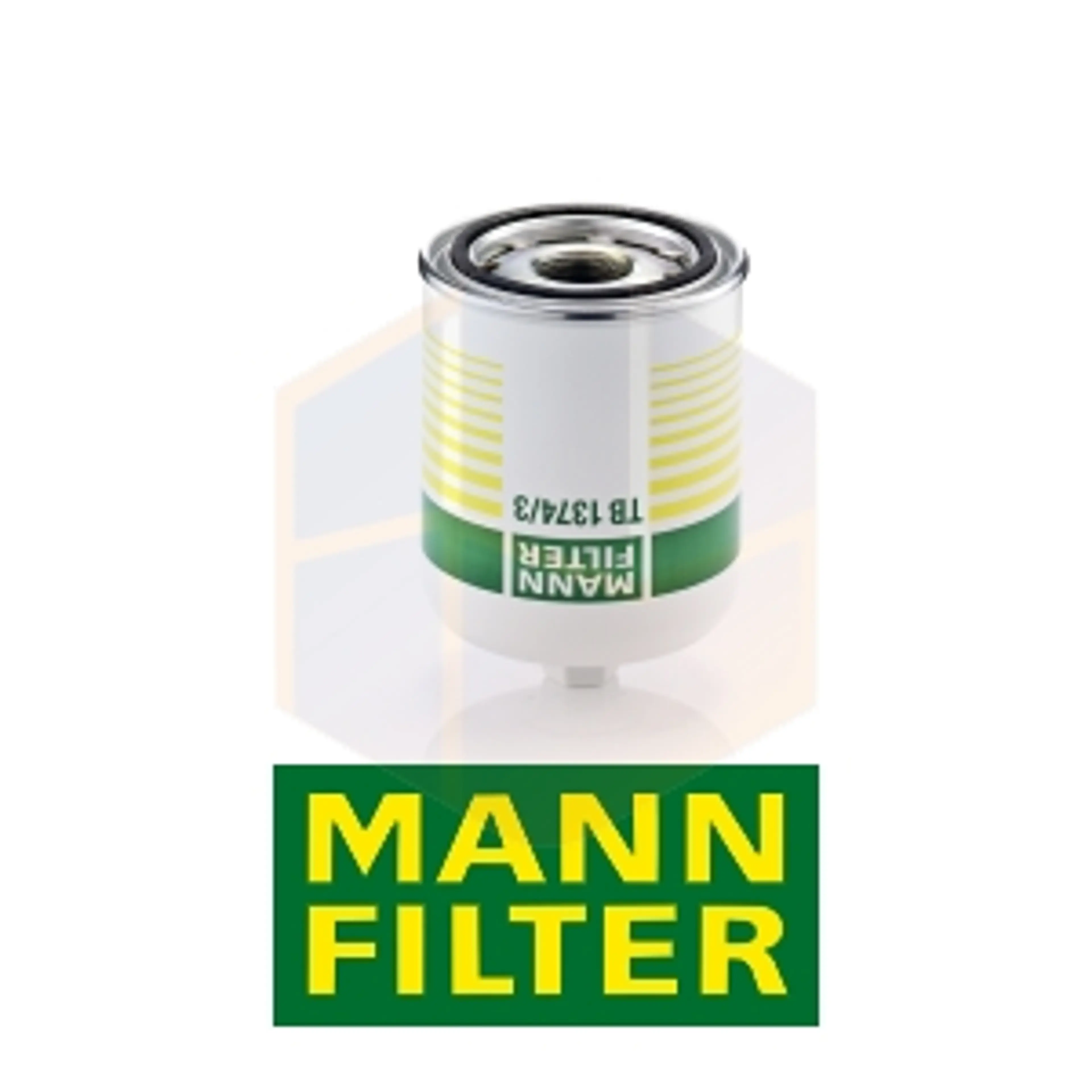 FILTRO TB 1374/3 X MANN