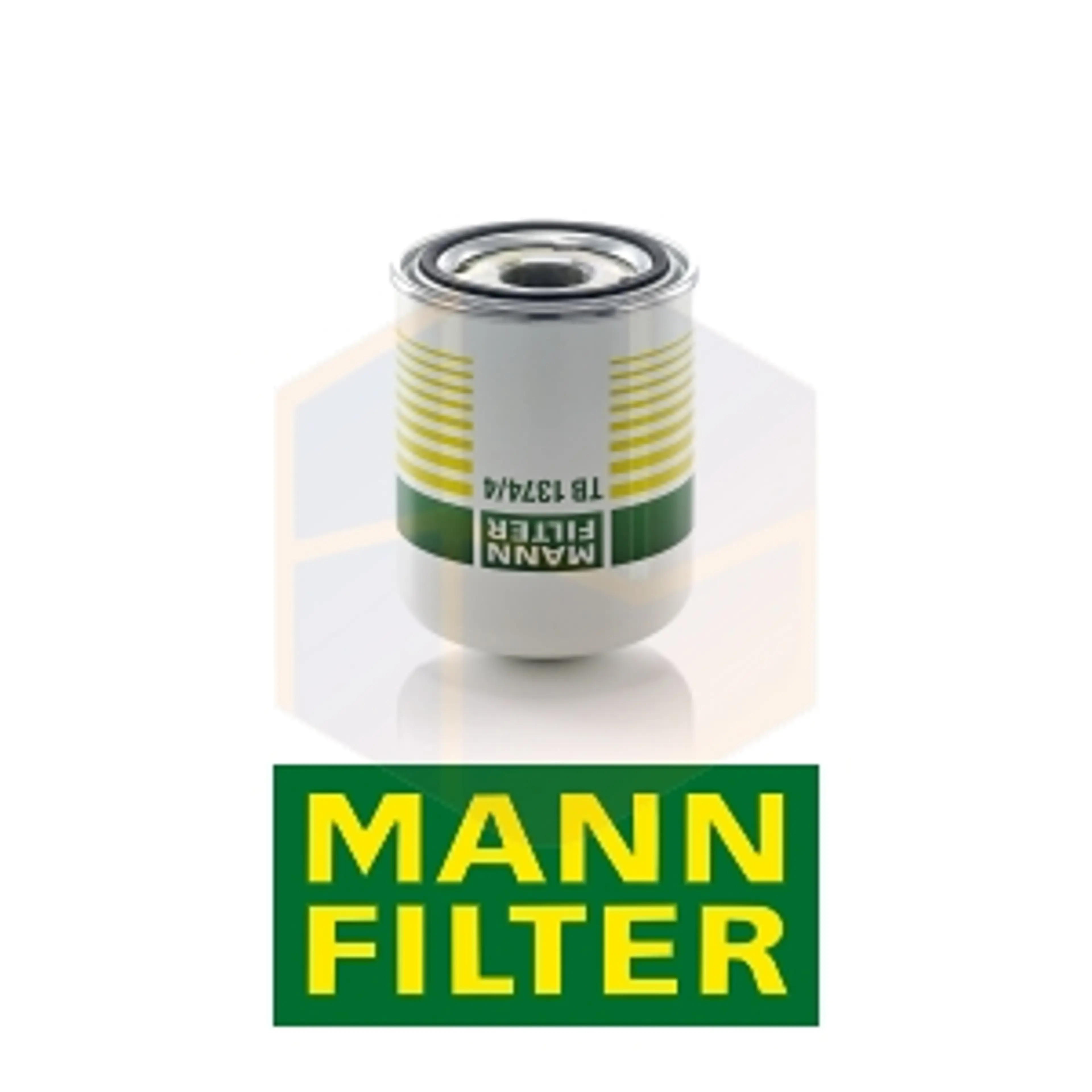 FILTRO TB 1374/4 X MANN