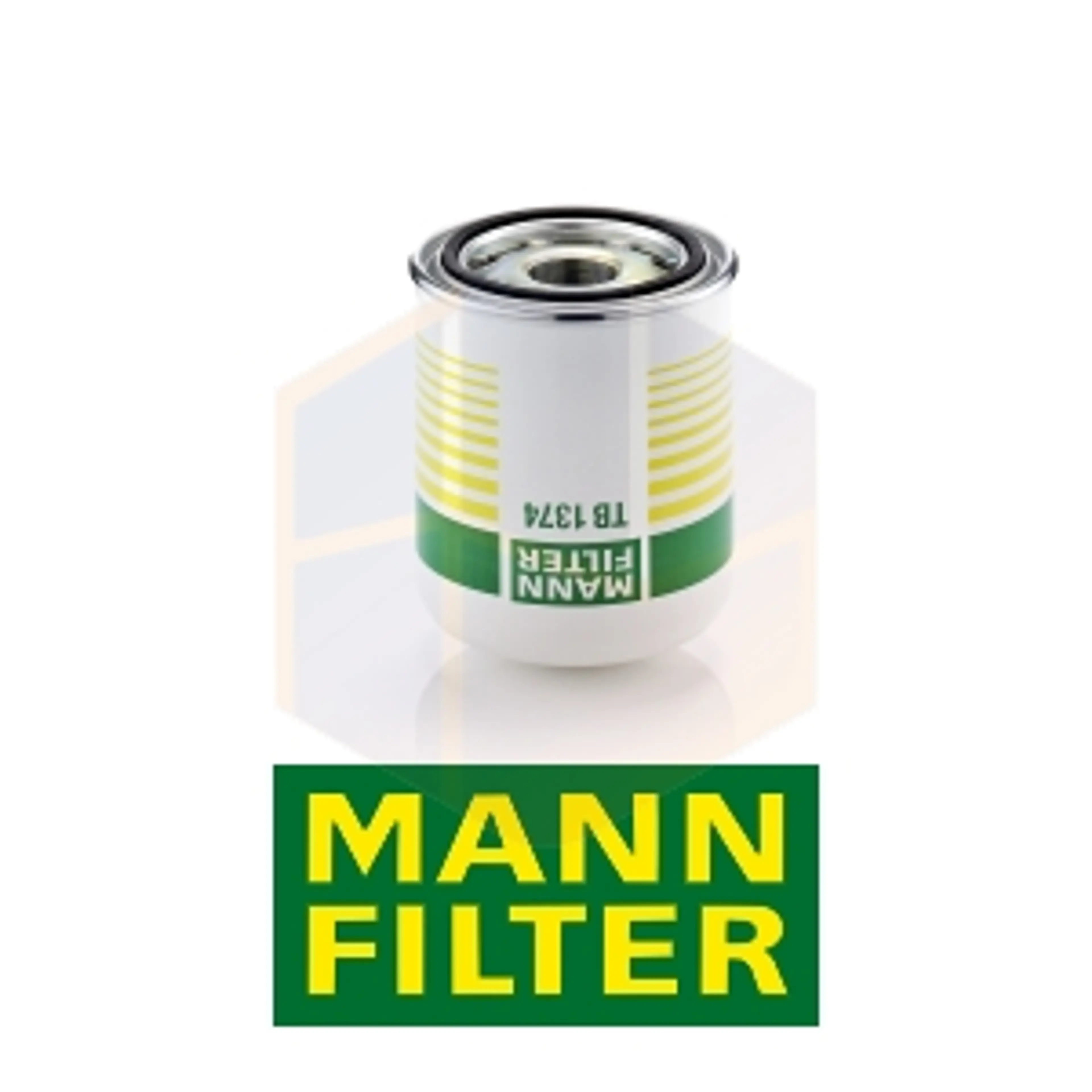 FILTRO TB 1374 X MANN