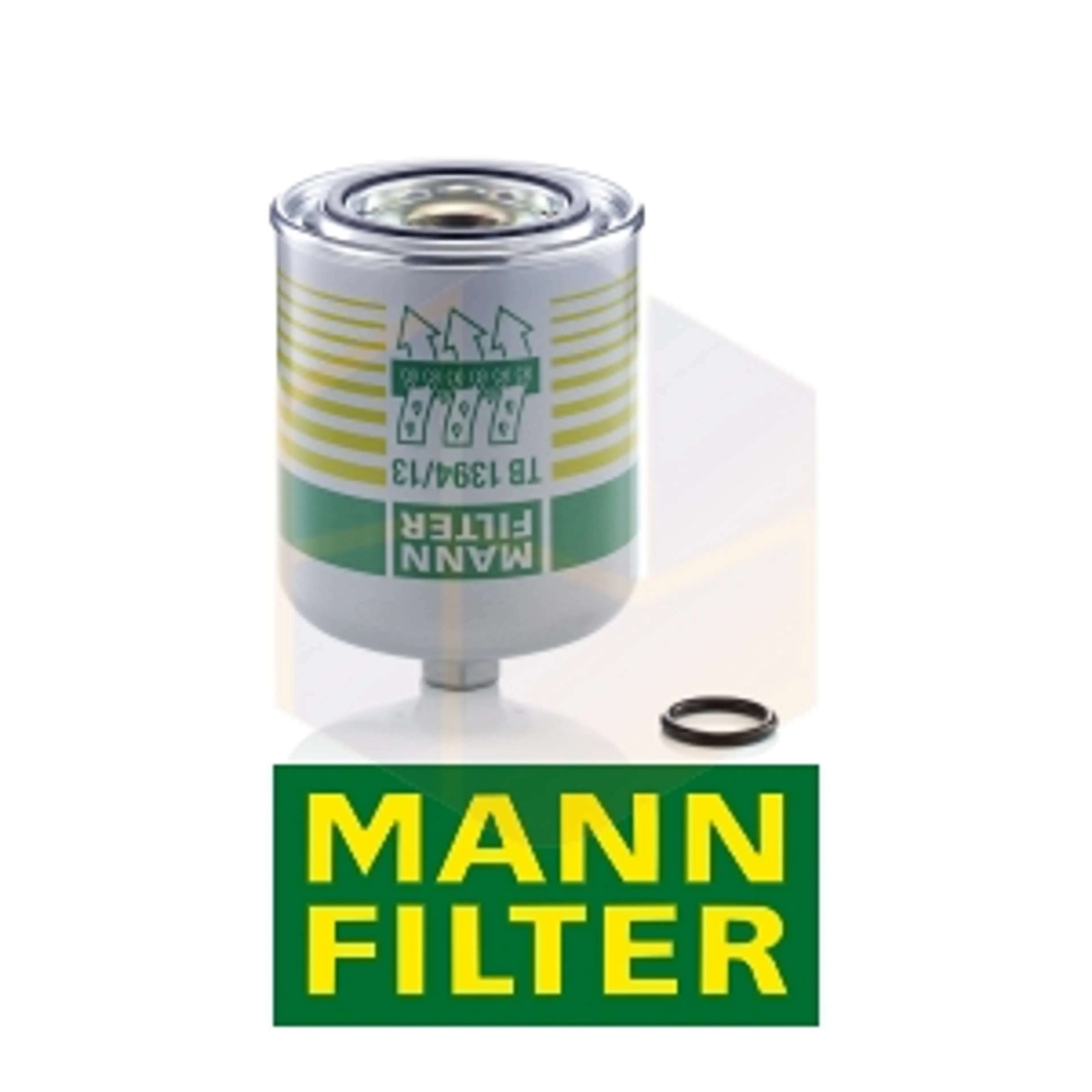 FILTRO TB 1394/13 X MANN