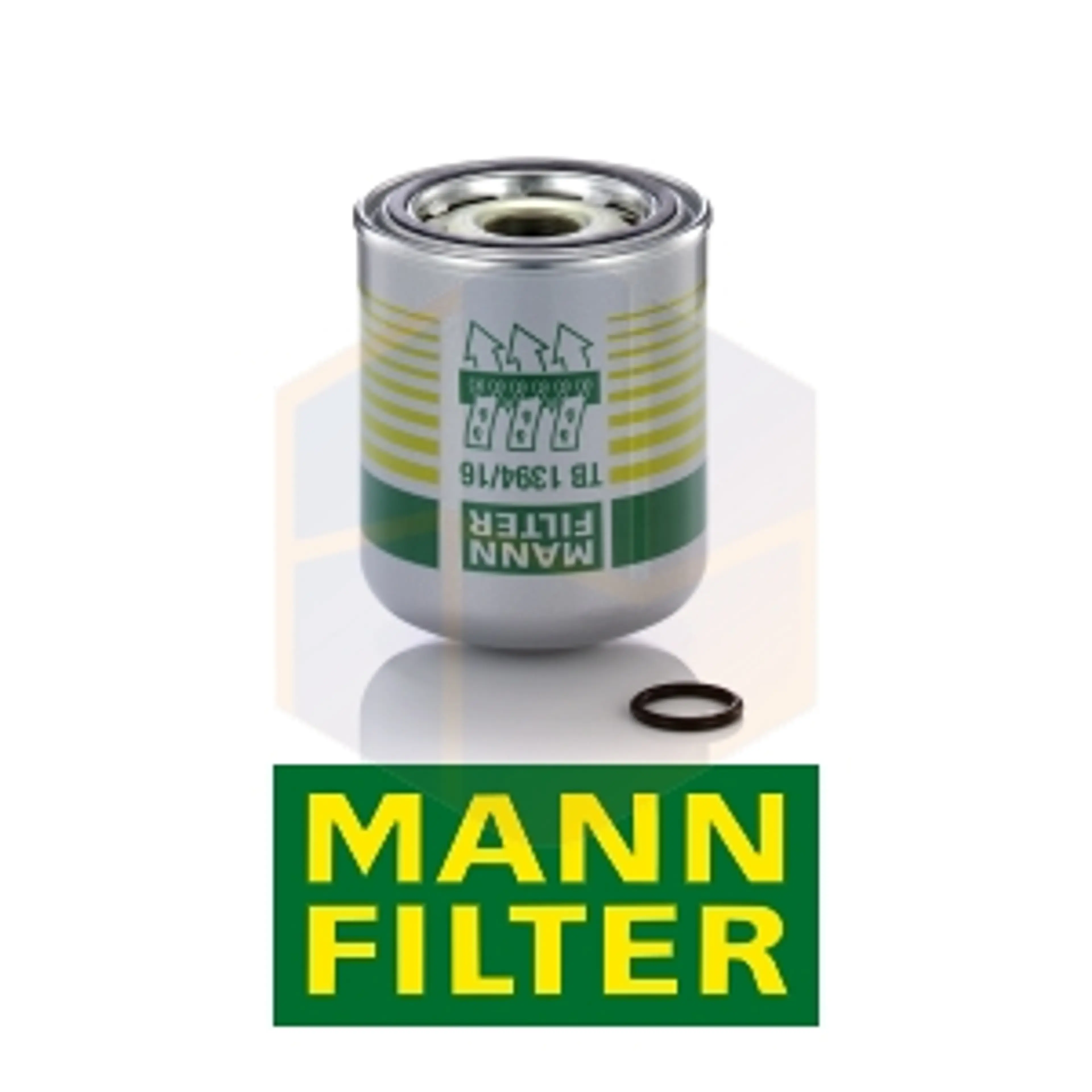 FILTRO TB 1394/16 X MANN