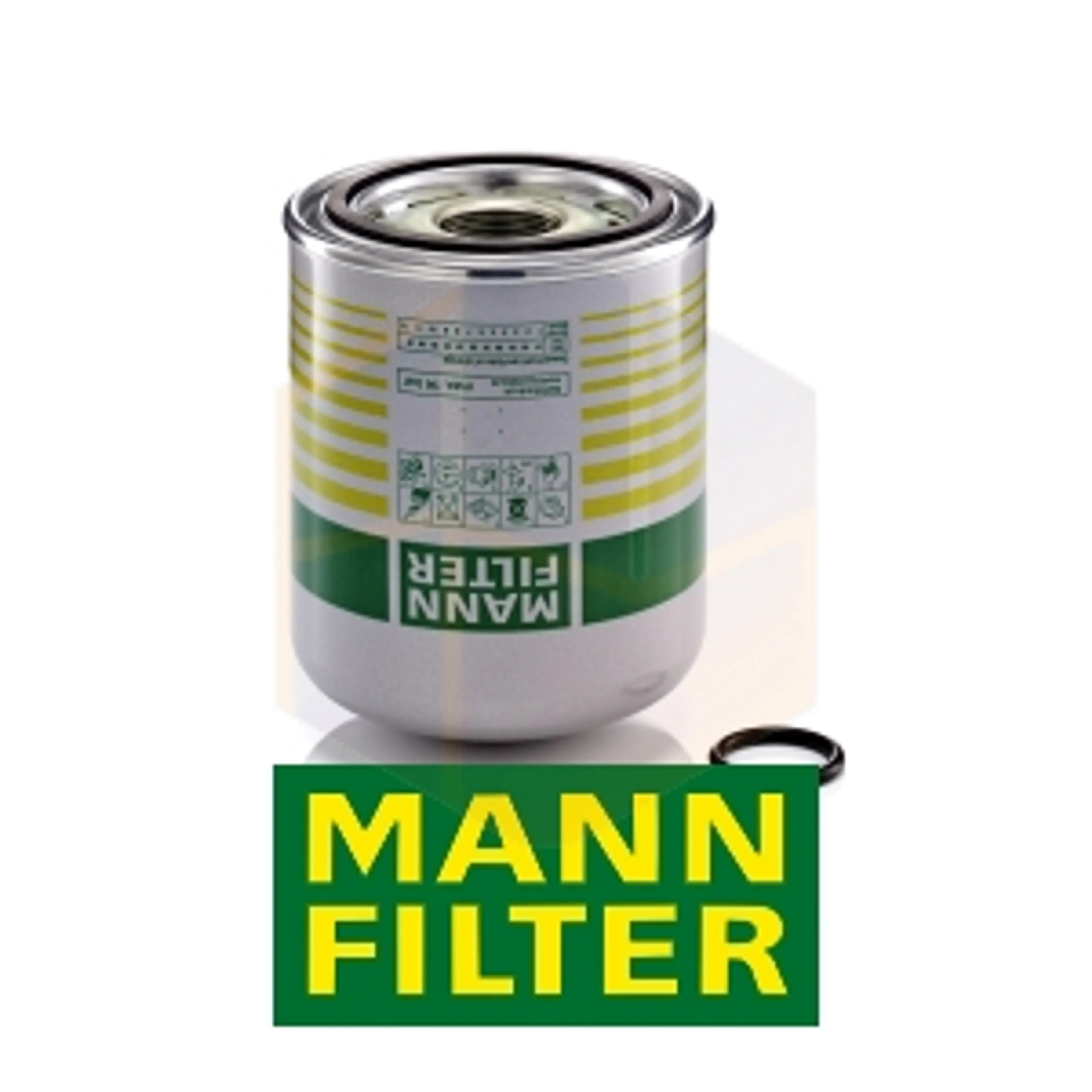 FILTRO TB 1394/8 X MANN