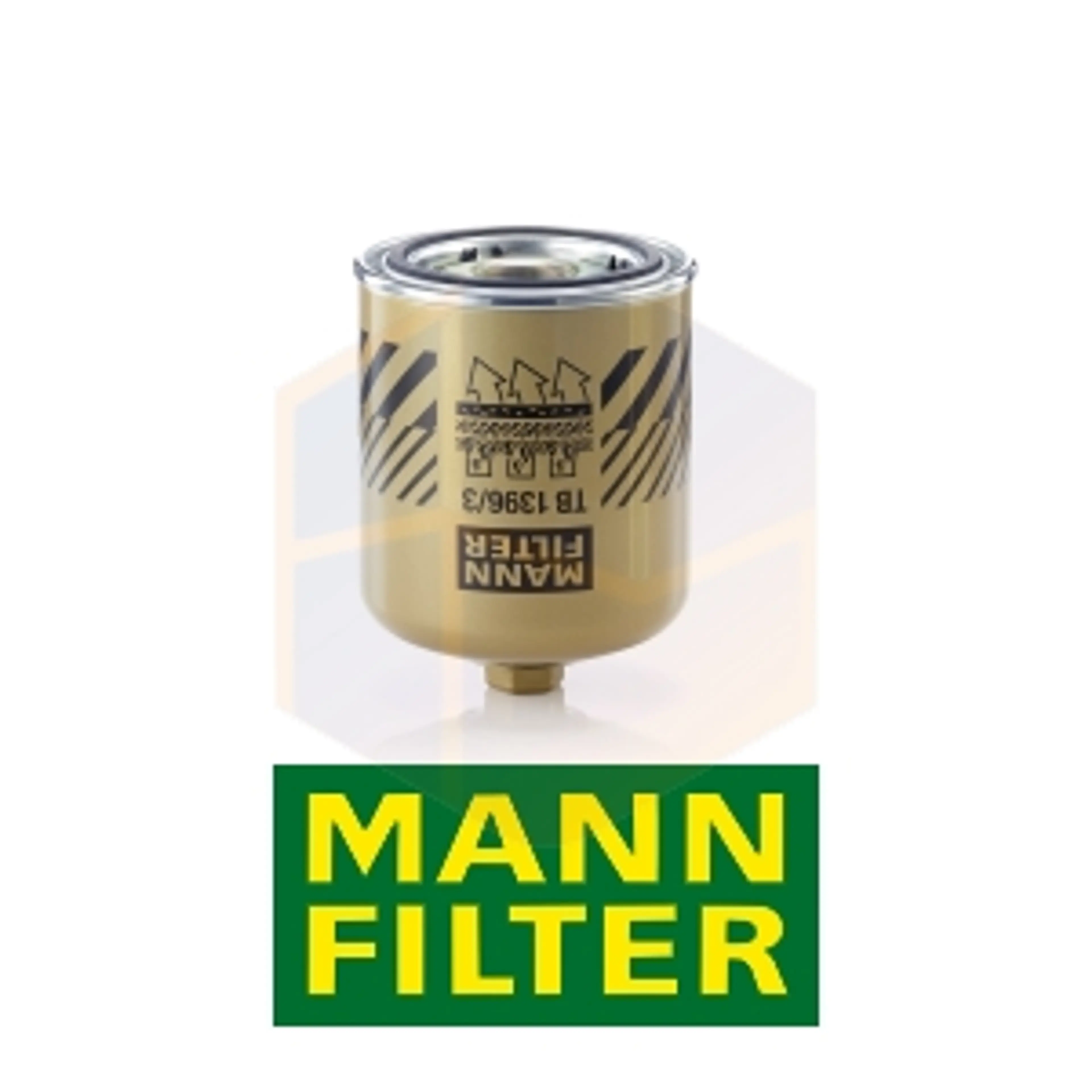 FILTRO TB 1396/3 X MANN