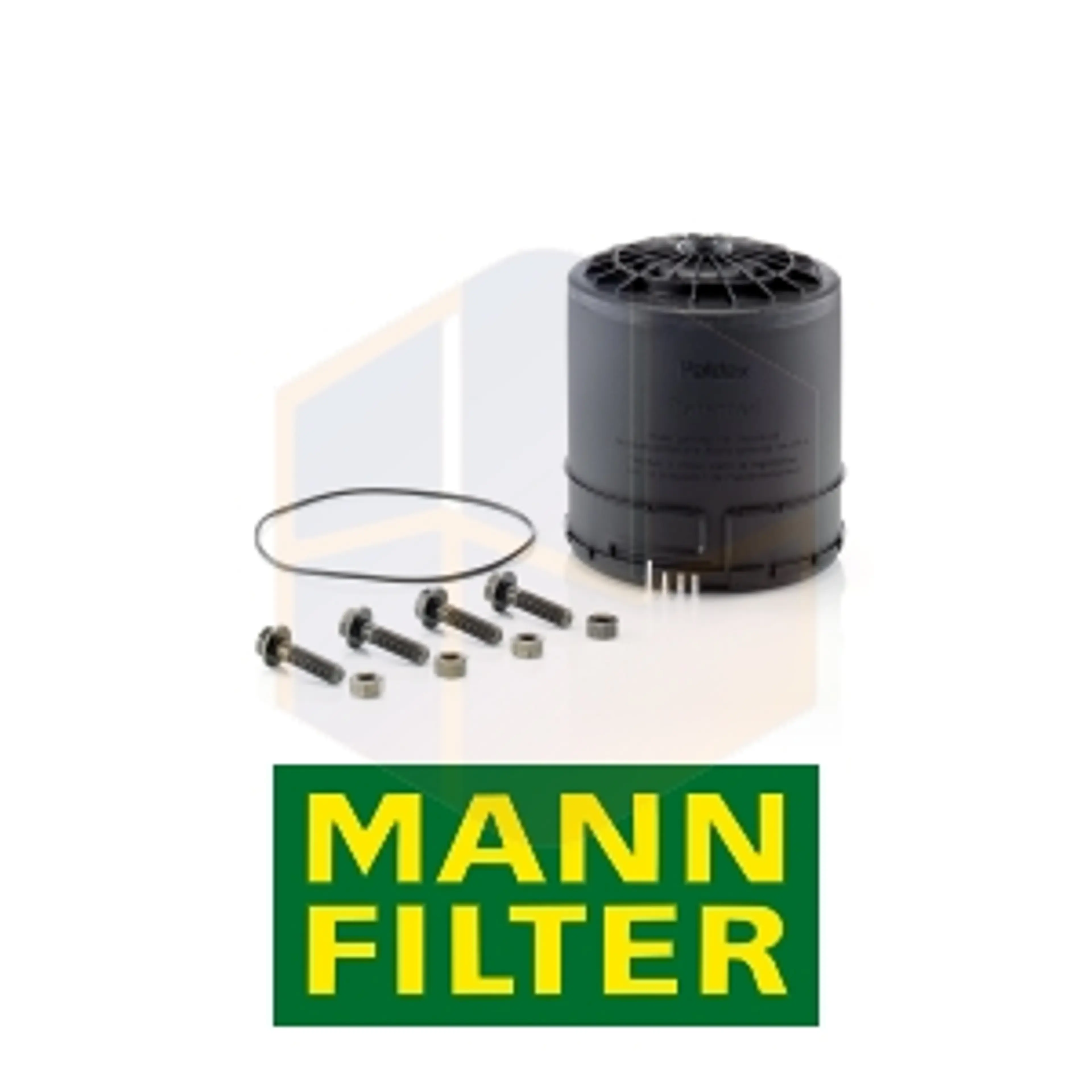 FILTRO TB 15 001 Z KIT MANN