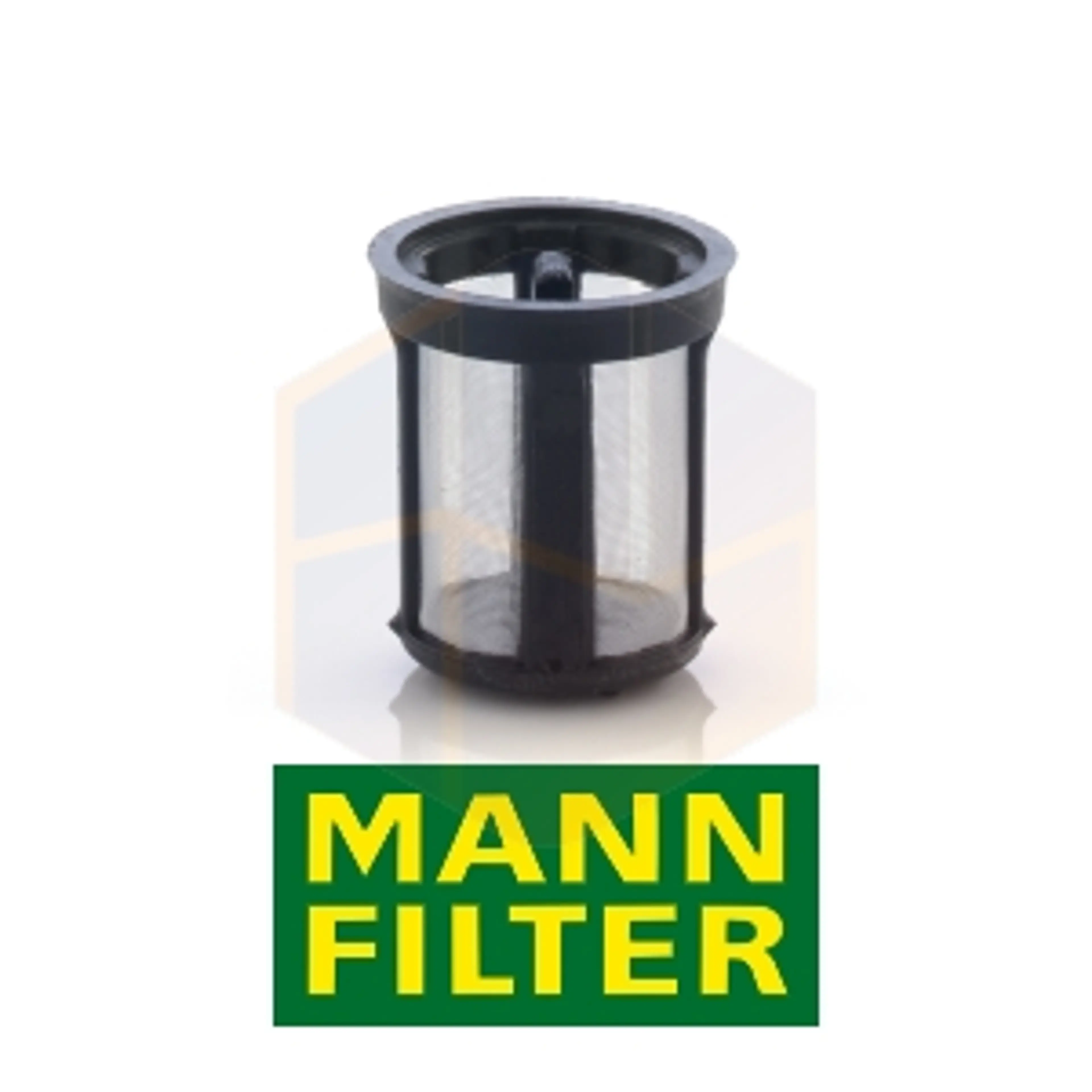 FILTRO UREA U 1002 (1UD) MANN