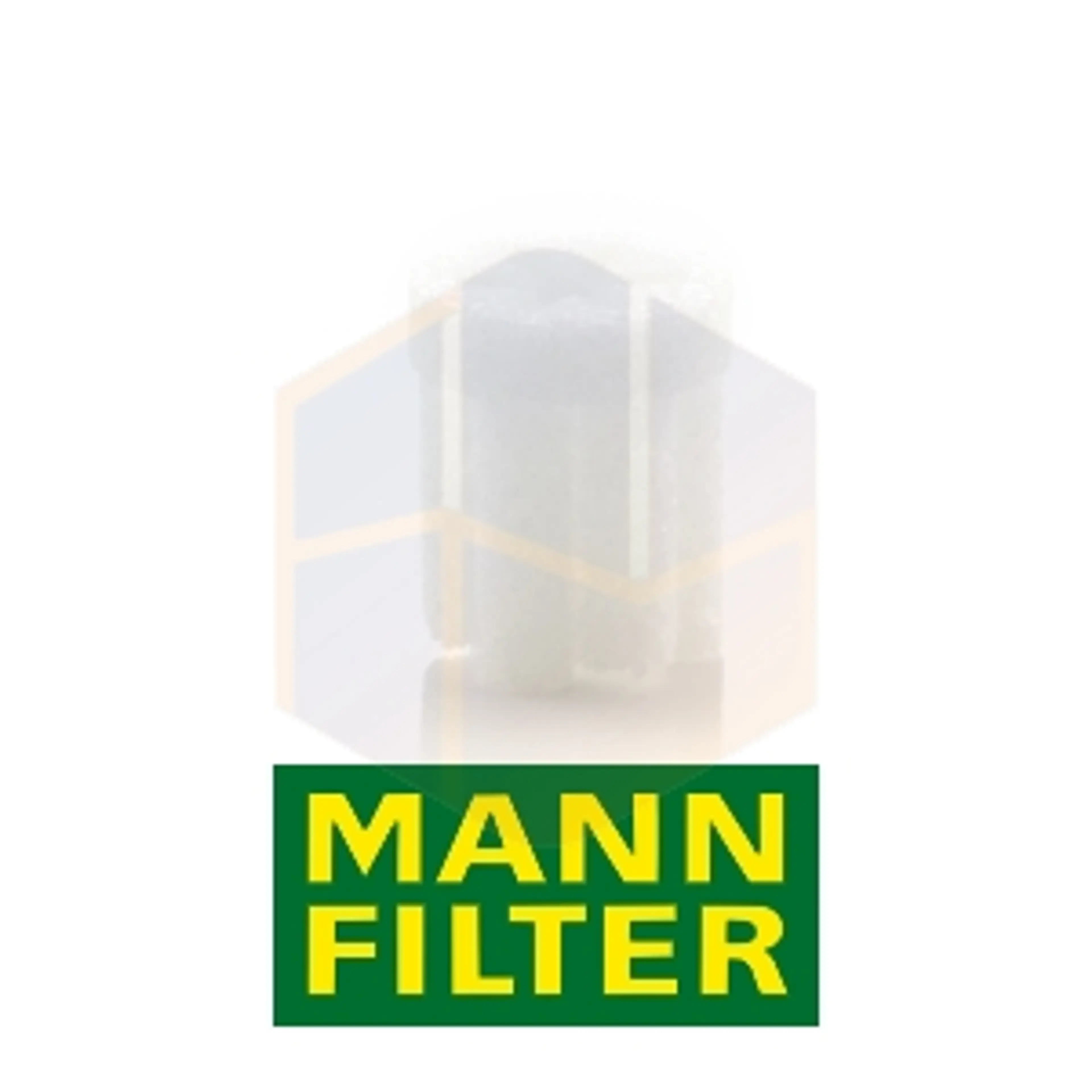 FILTRO UREA U 1003 (1UD) MANN