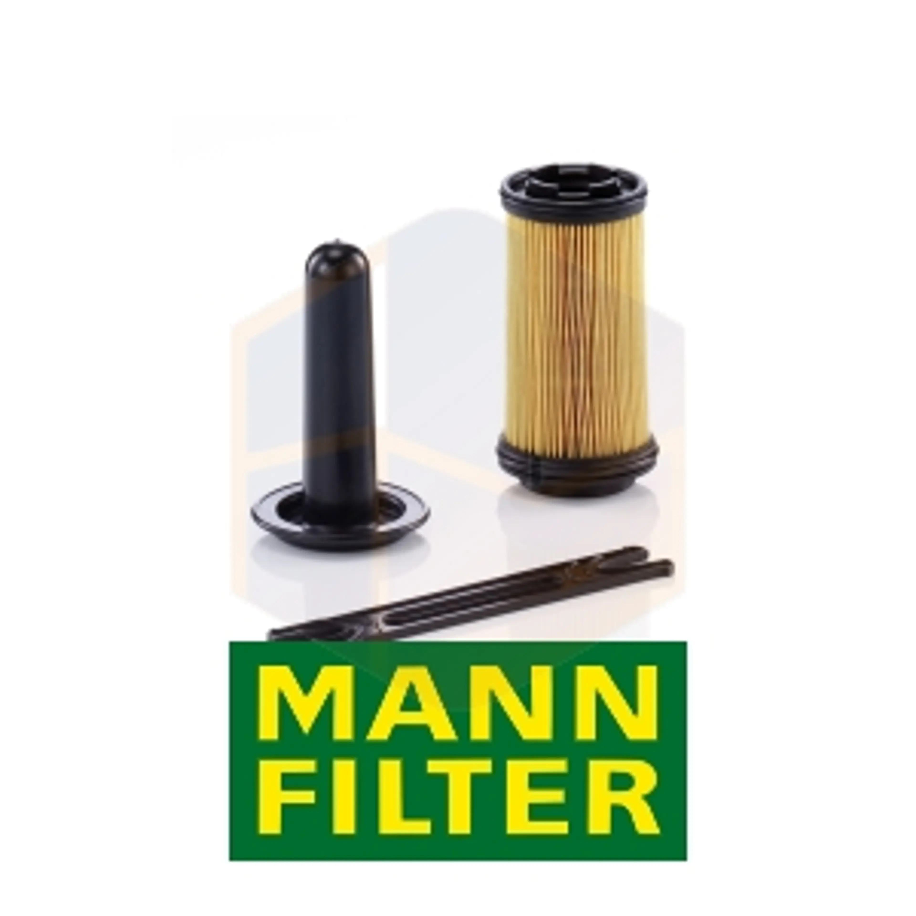 FILTRO UREA U 5001 KIT MANN