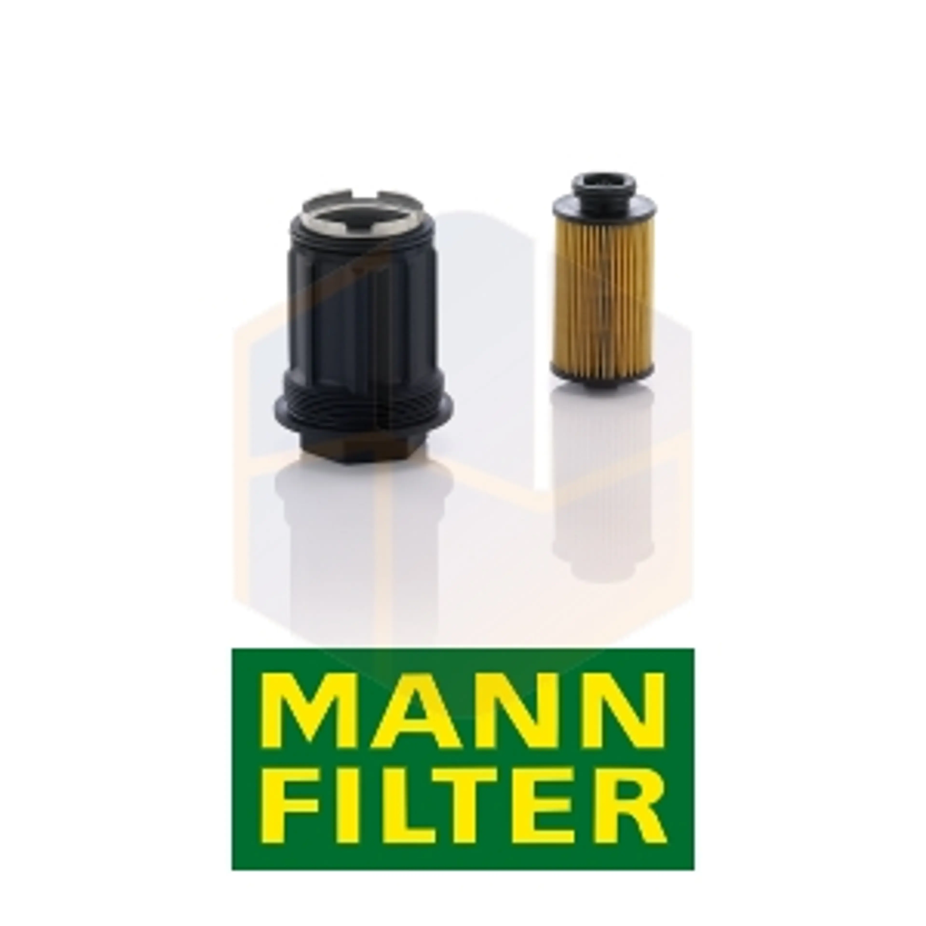 FILTRO UREA U 58/1 KIT MANN