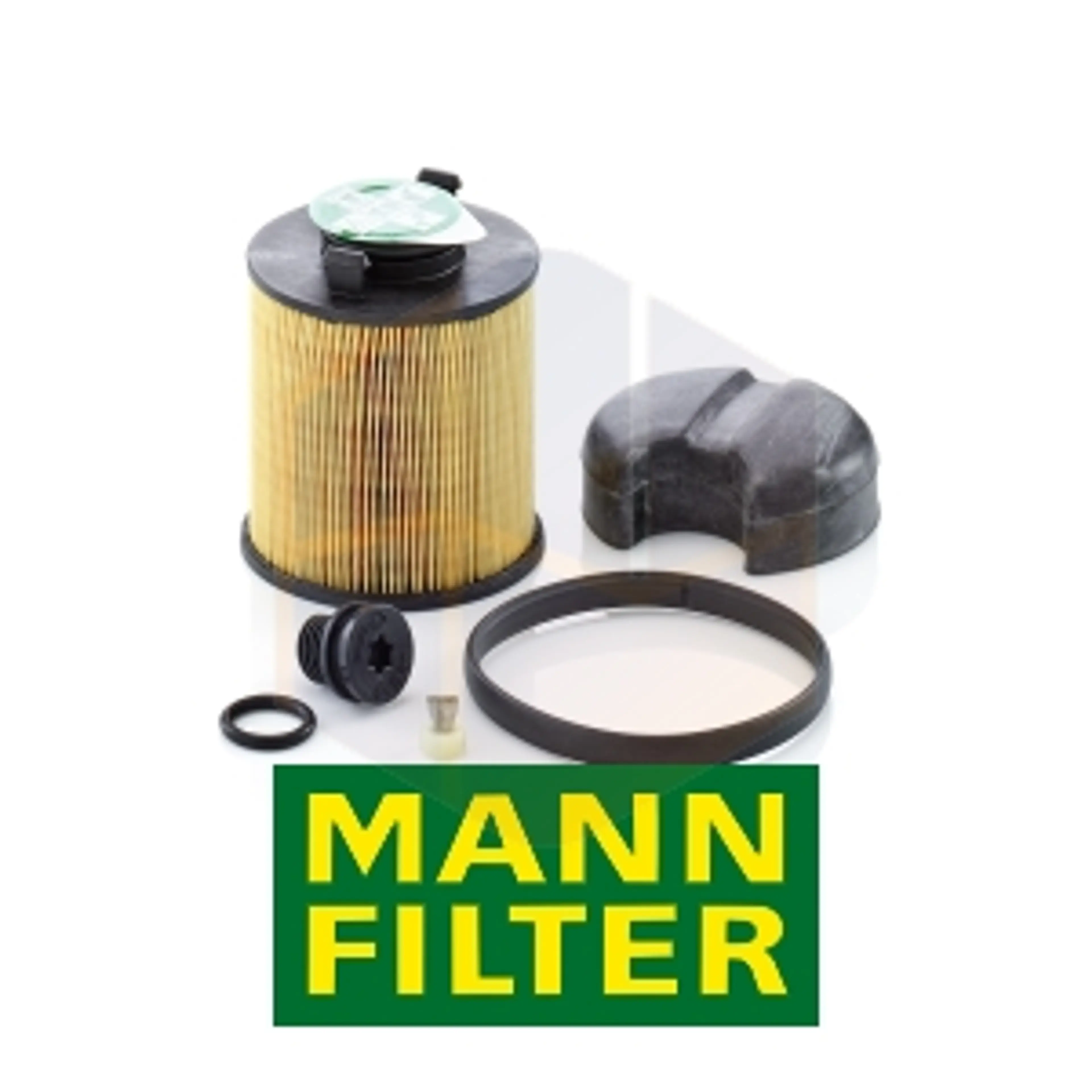 FILTRO UREA U 620/2 Y KIT MANN