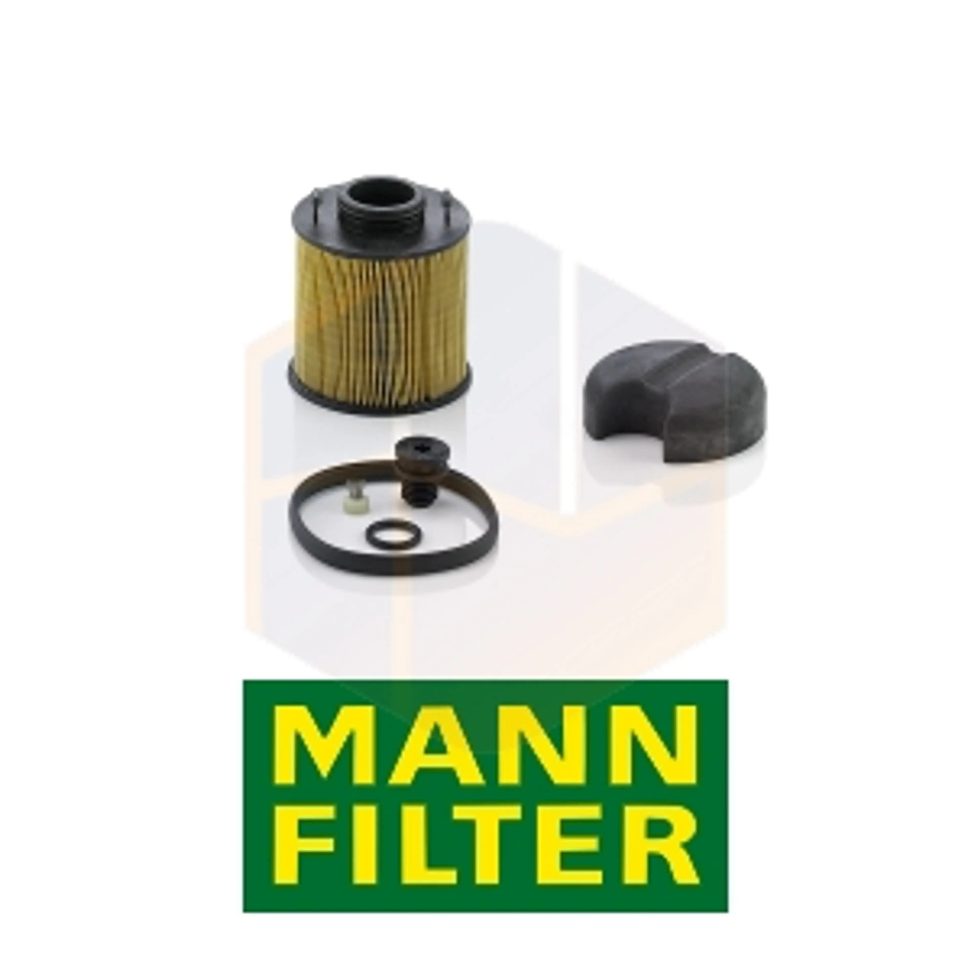 FILTRO UREA U 620/3 Y KIT MANN