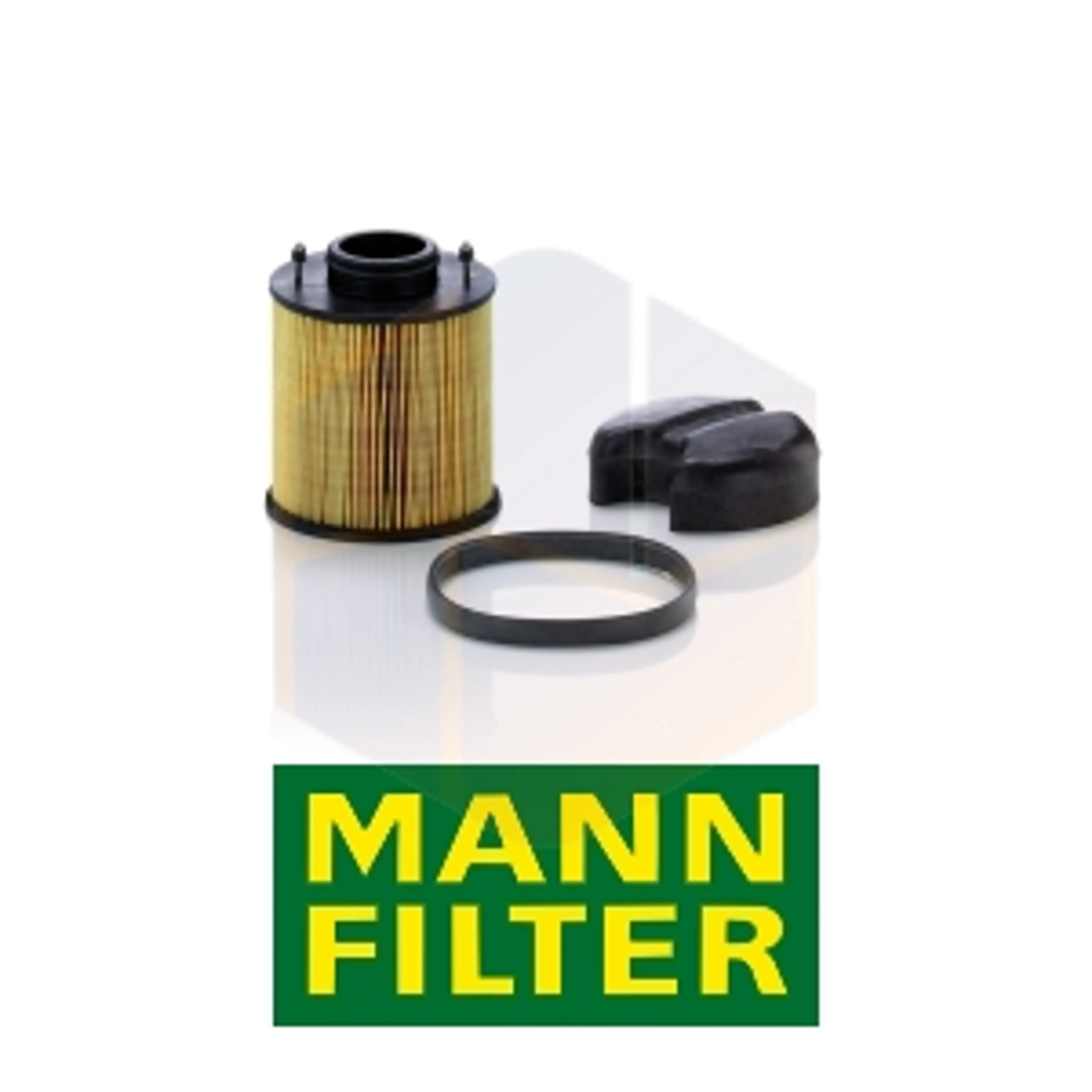 FILTRO UREA U 620/3 Z KIT MANN