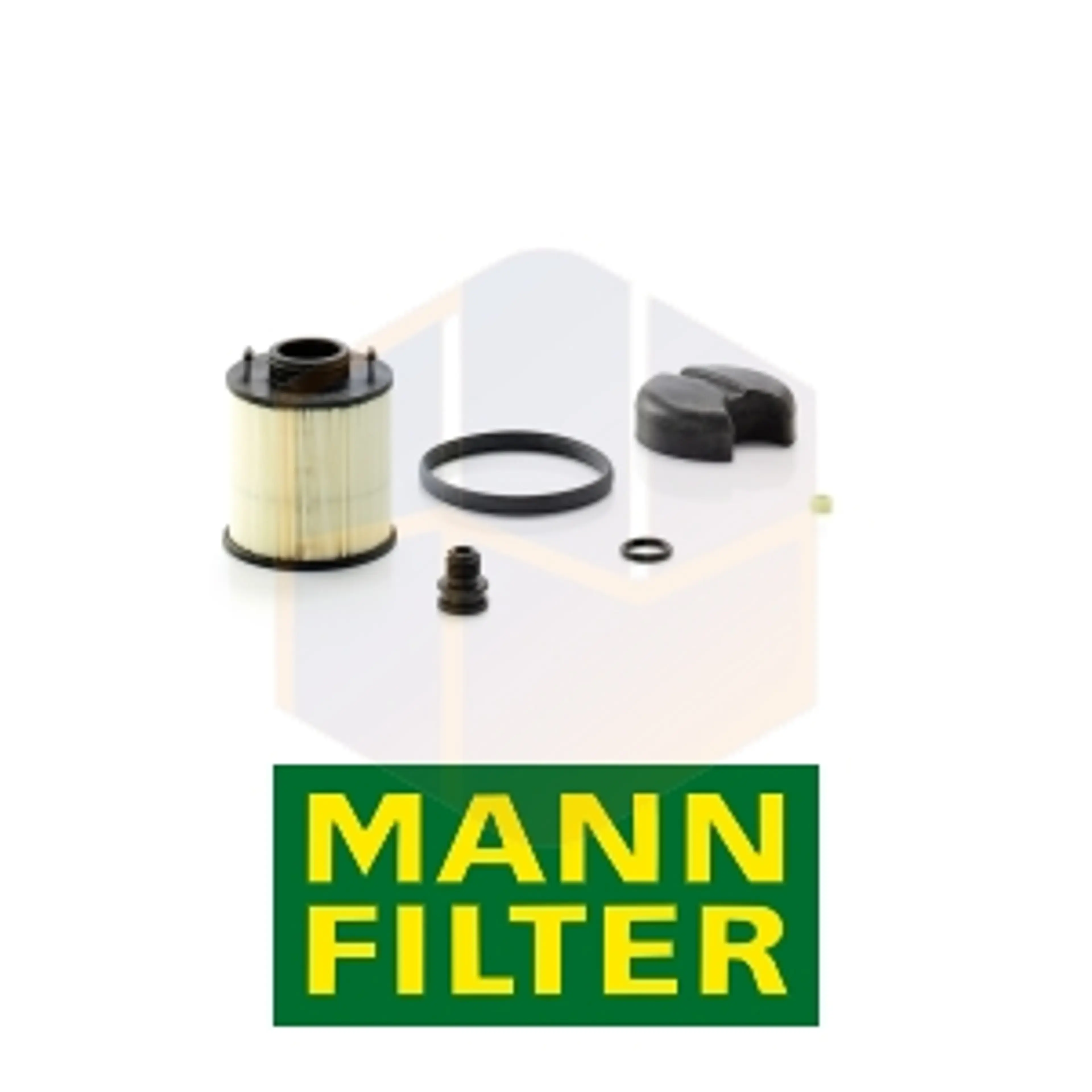 FILTRO UREA U 620/4 Y KIT MANN