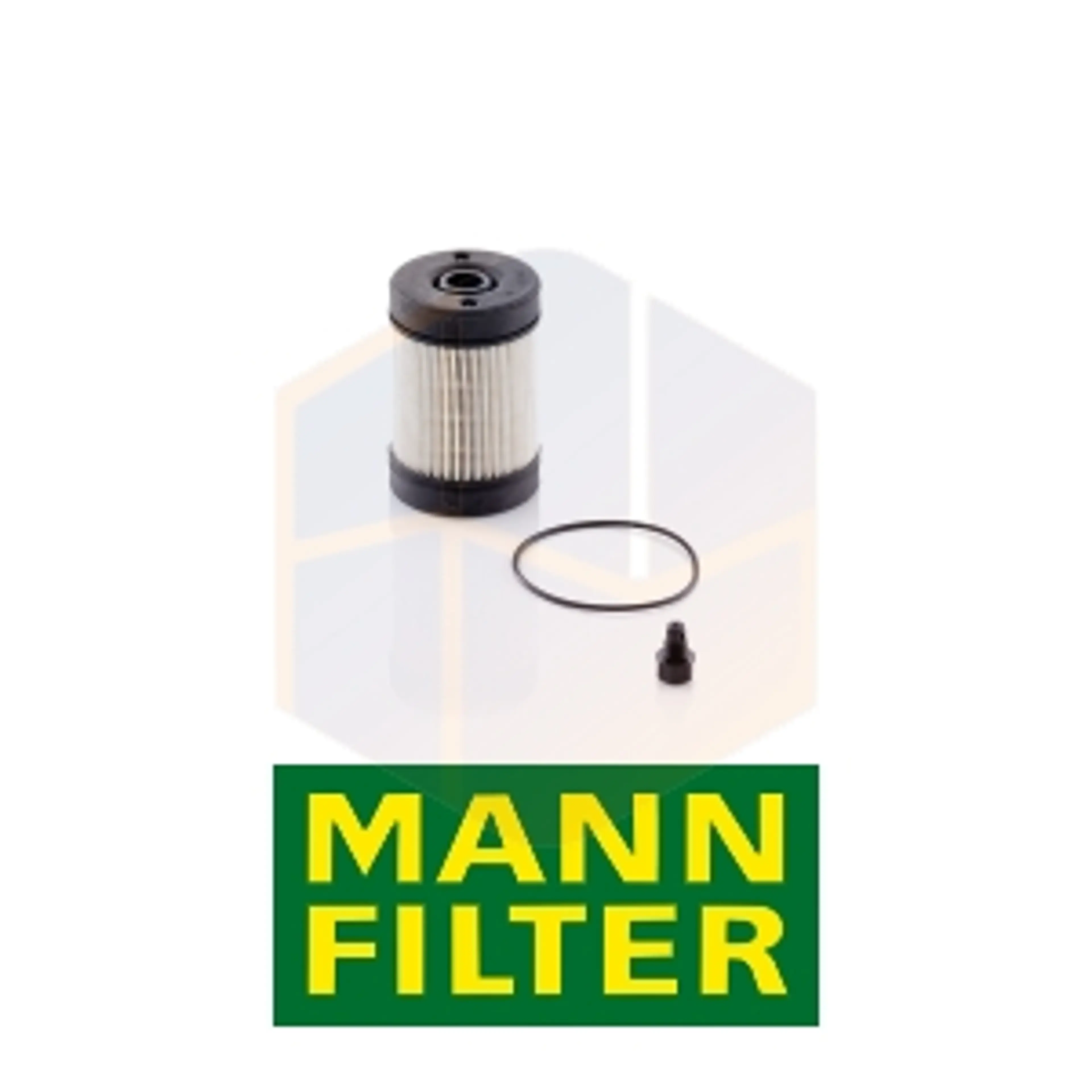 FILTRO UREA U 630 X KIT MANN