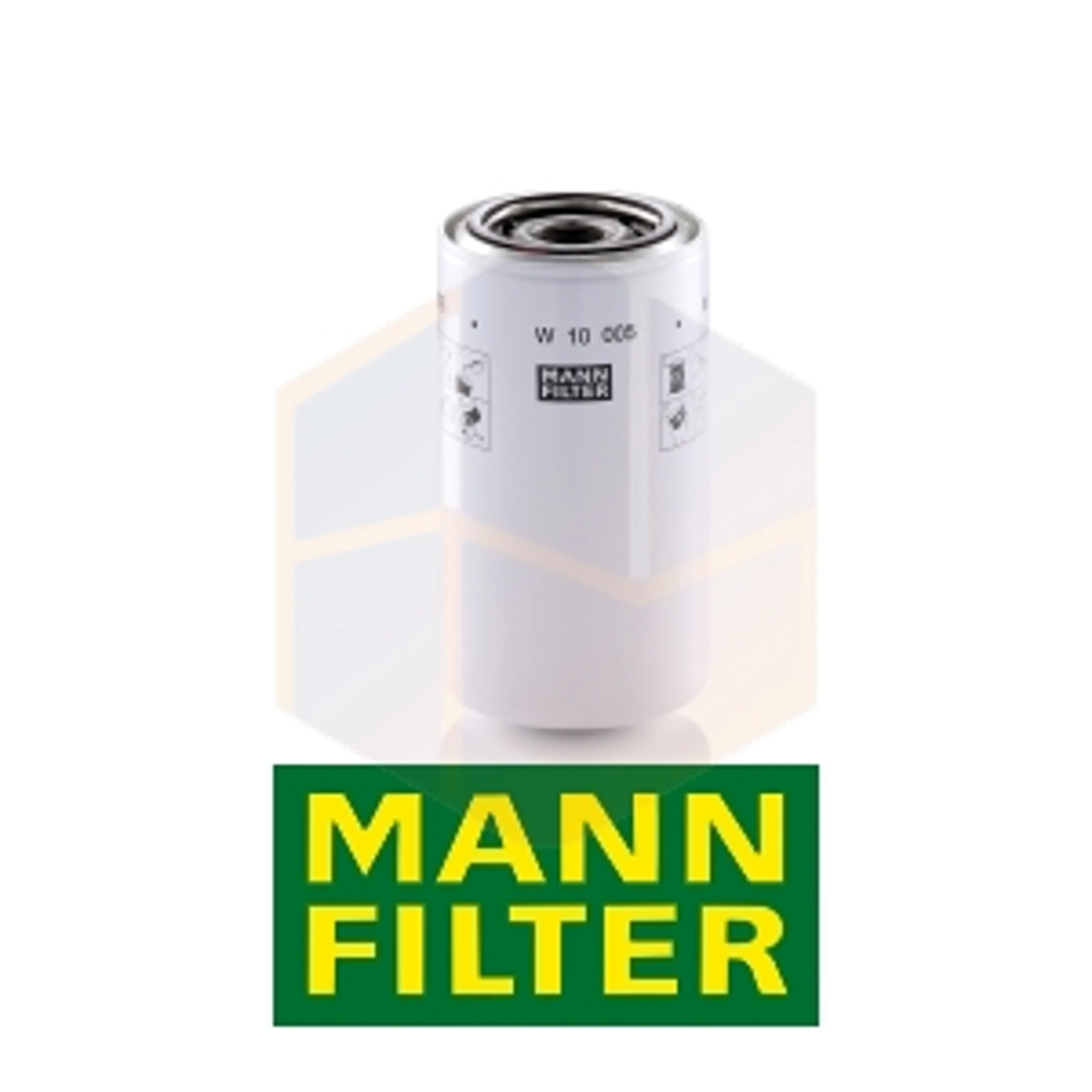 FILTRO ACEITE W 10 005 MANN